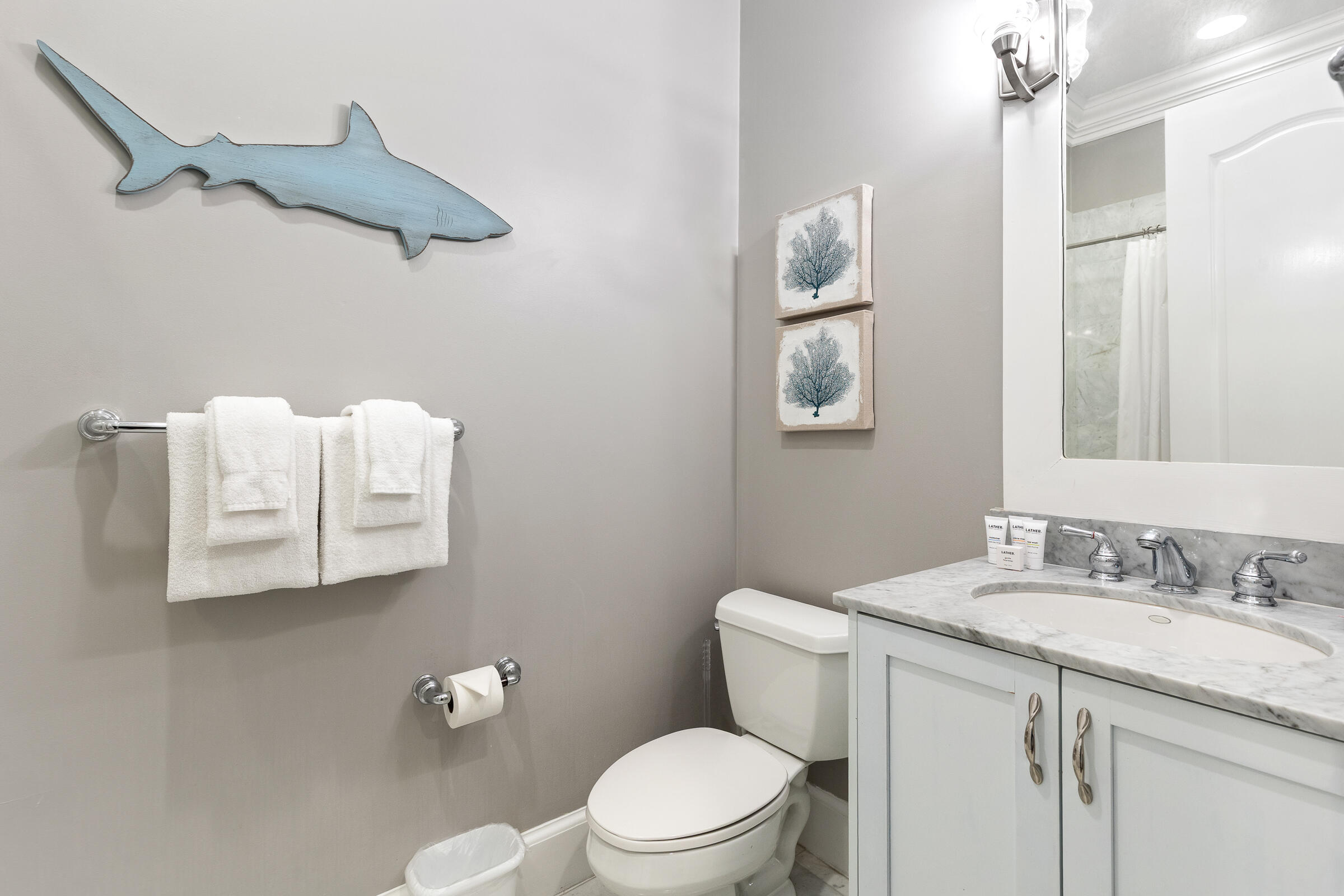 LE JARDIN - Residential