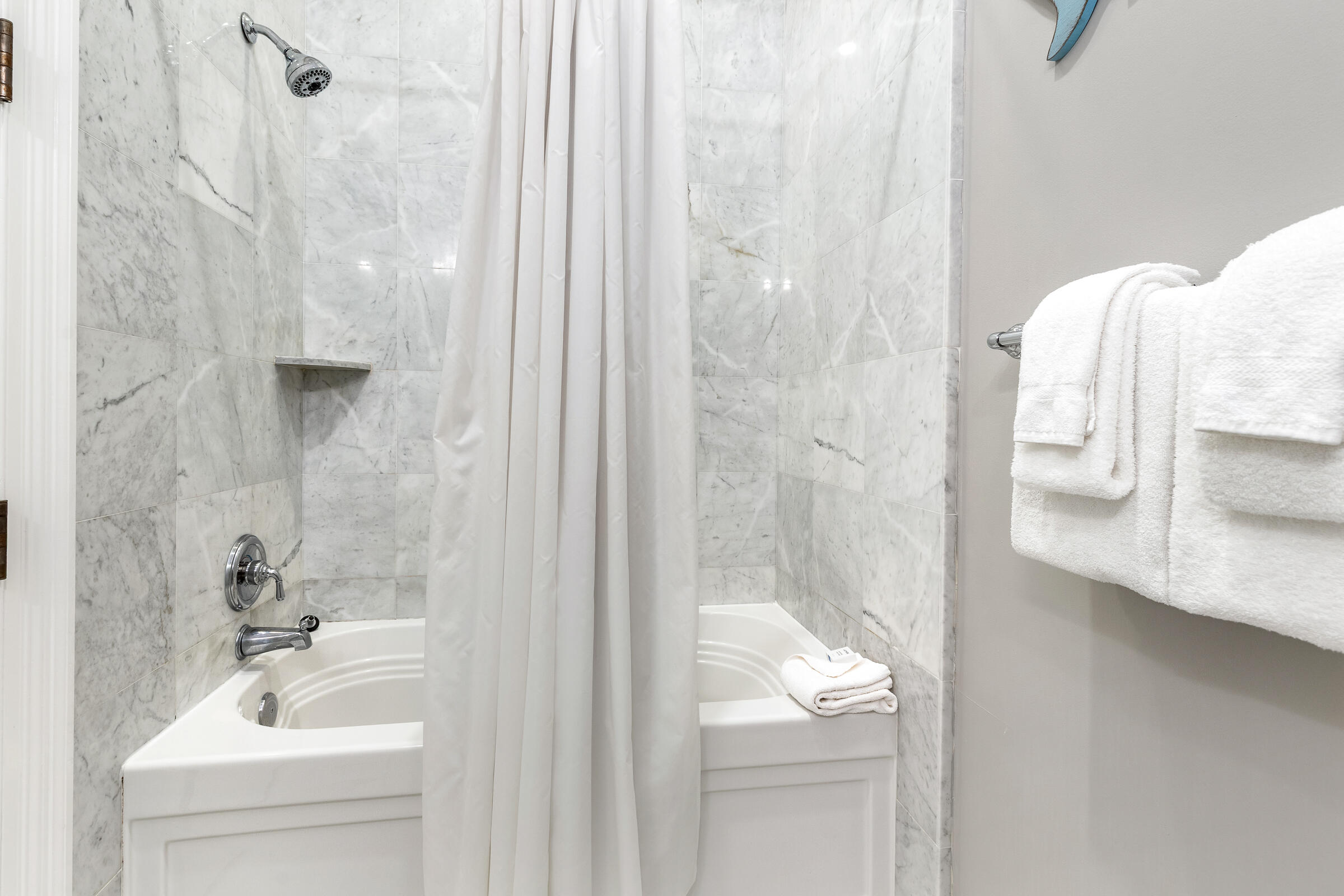 LE JARDIN - Residential