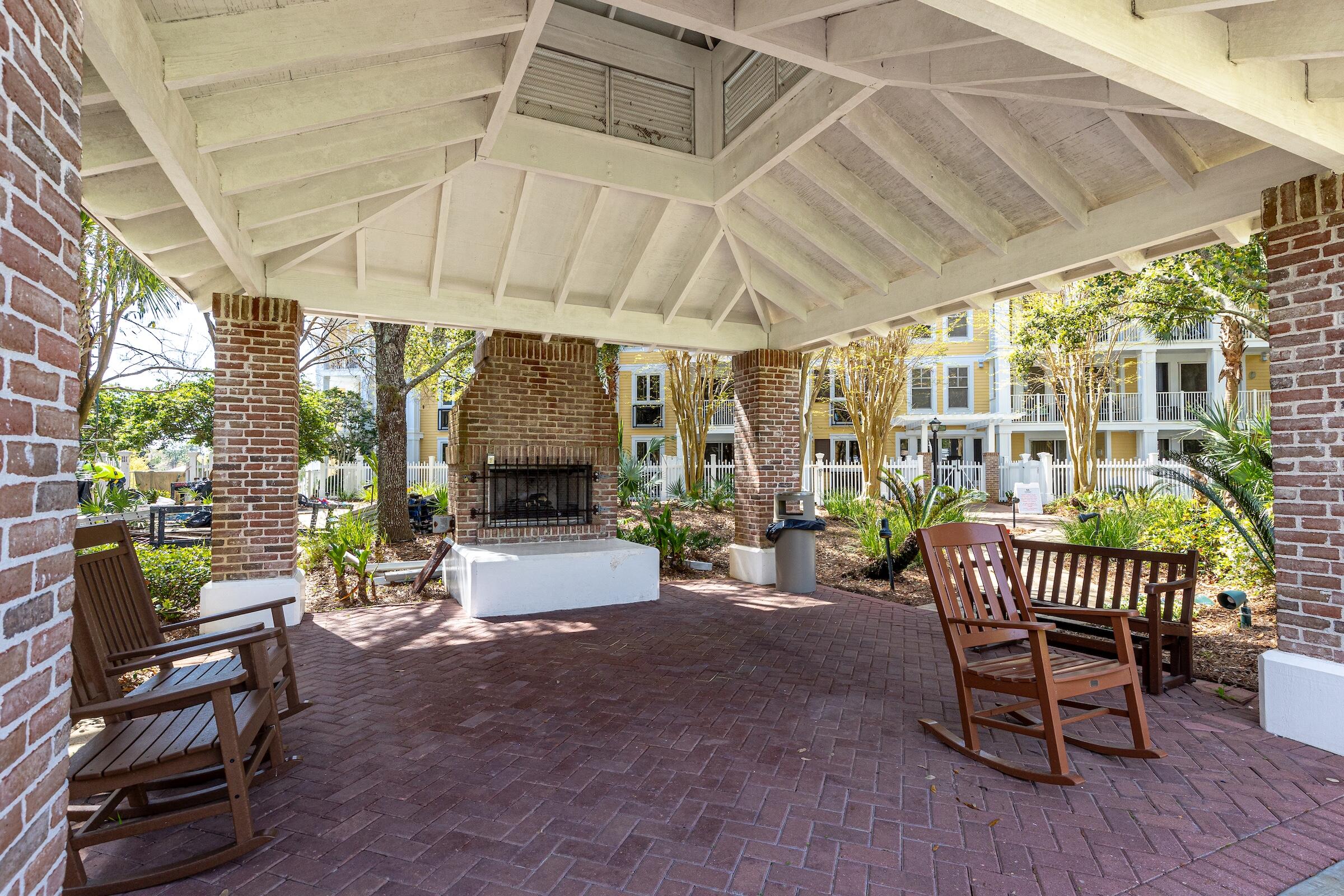 LE JARDIN - Residential