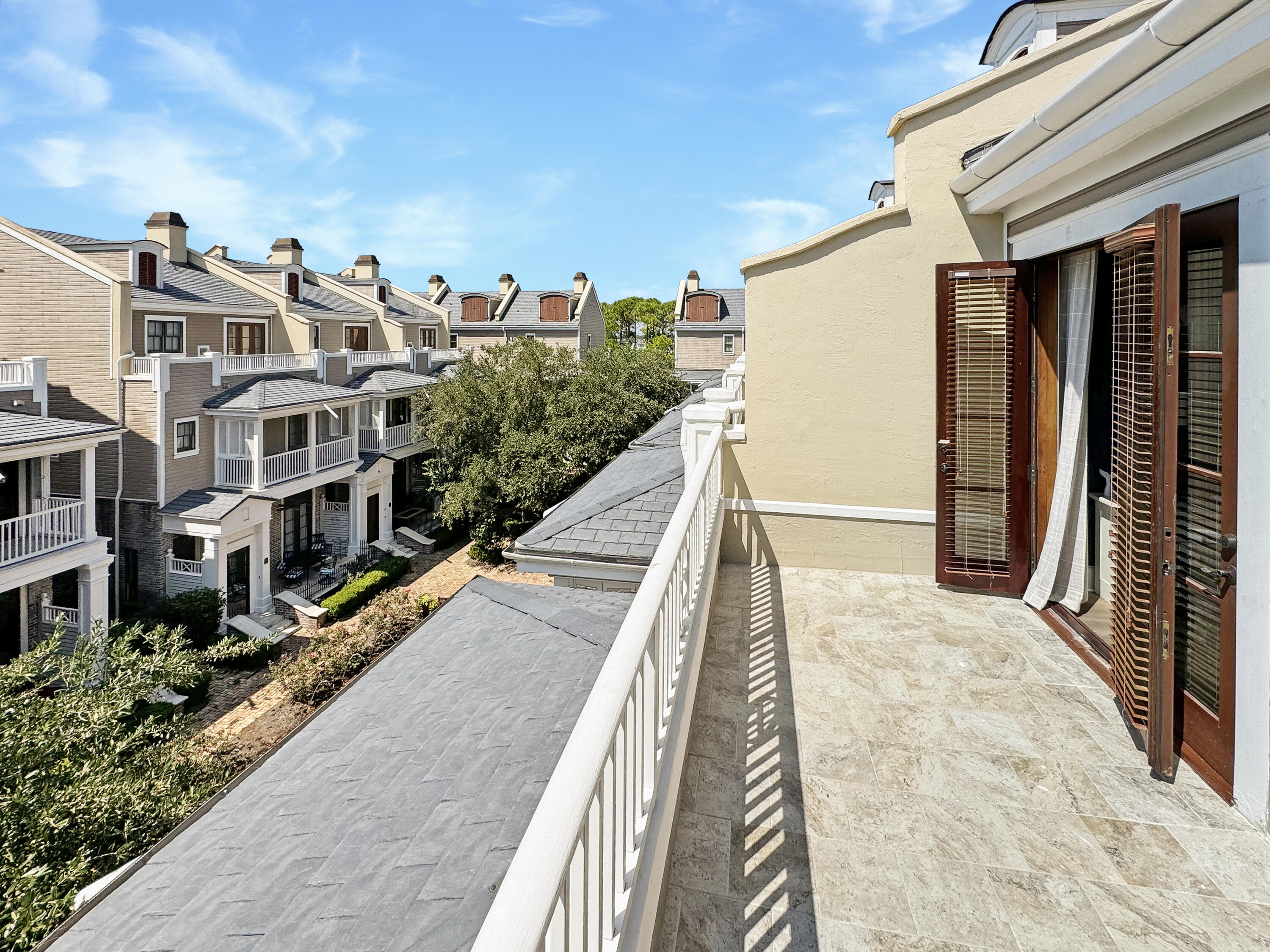 LE JARDIN - Residential