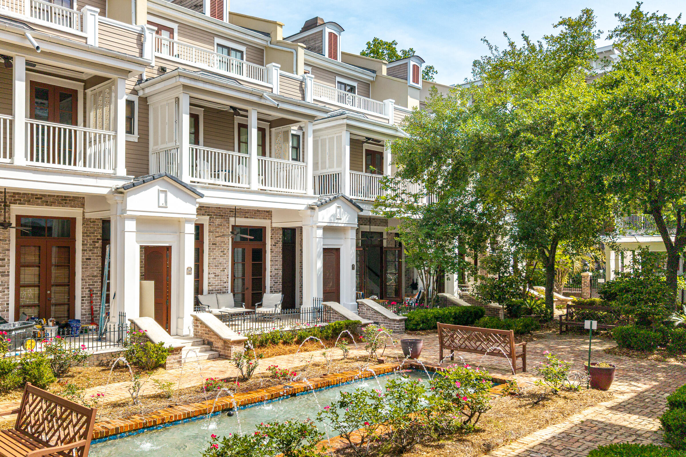 LE JARDIN - Residential