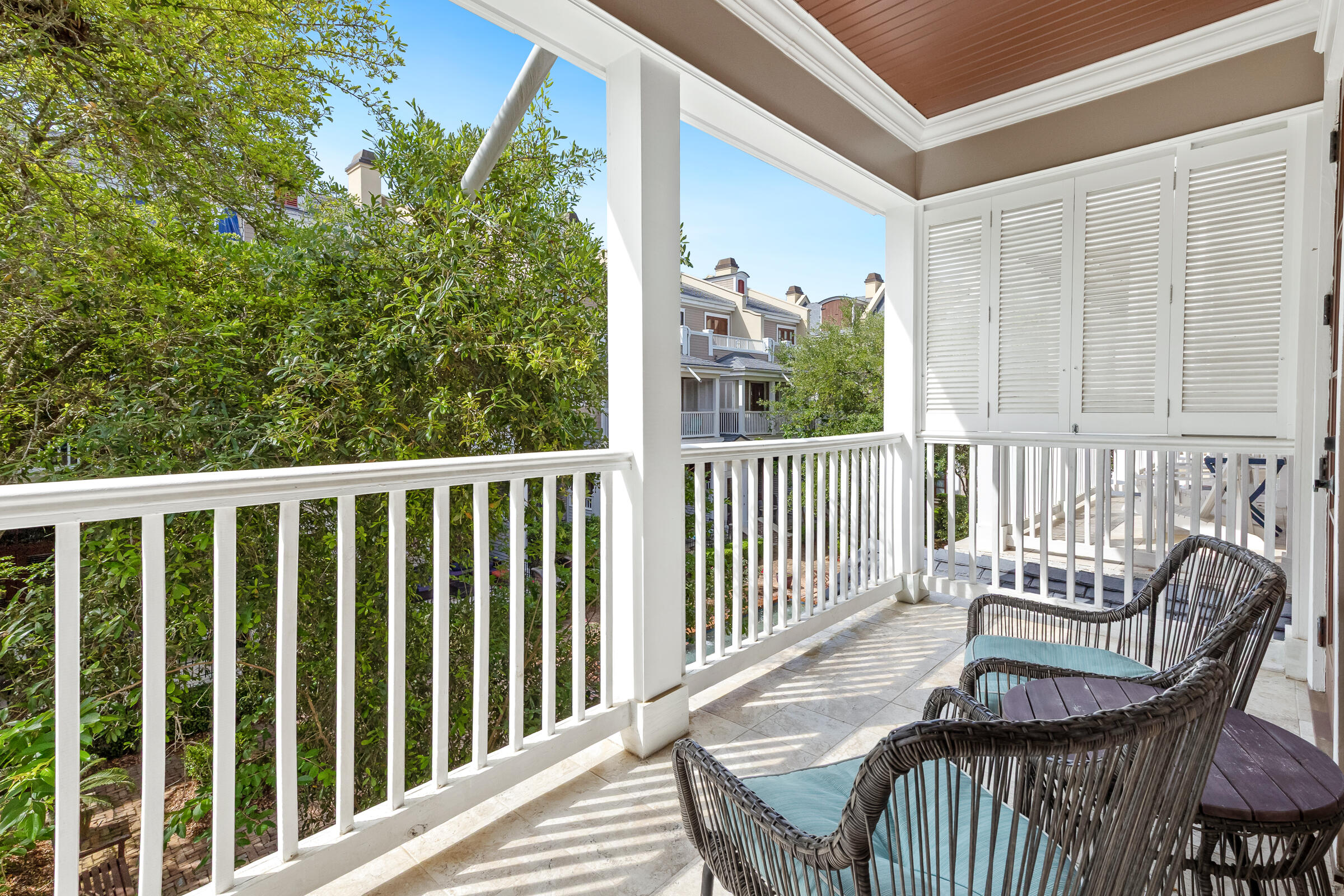 LE JARDIN - Residential