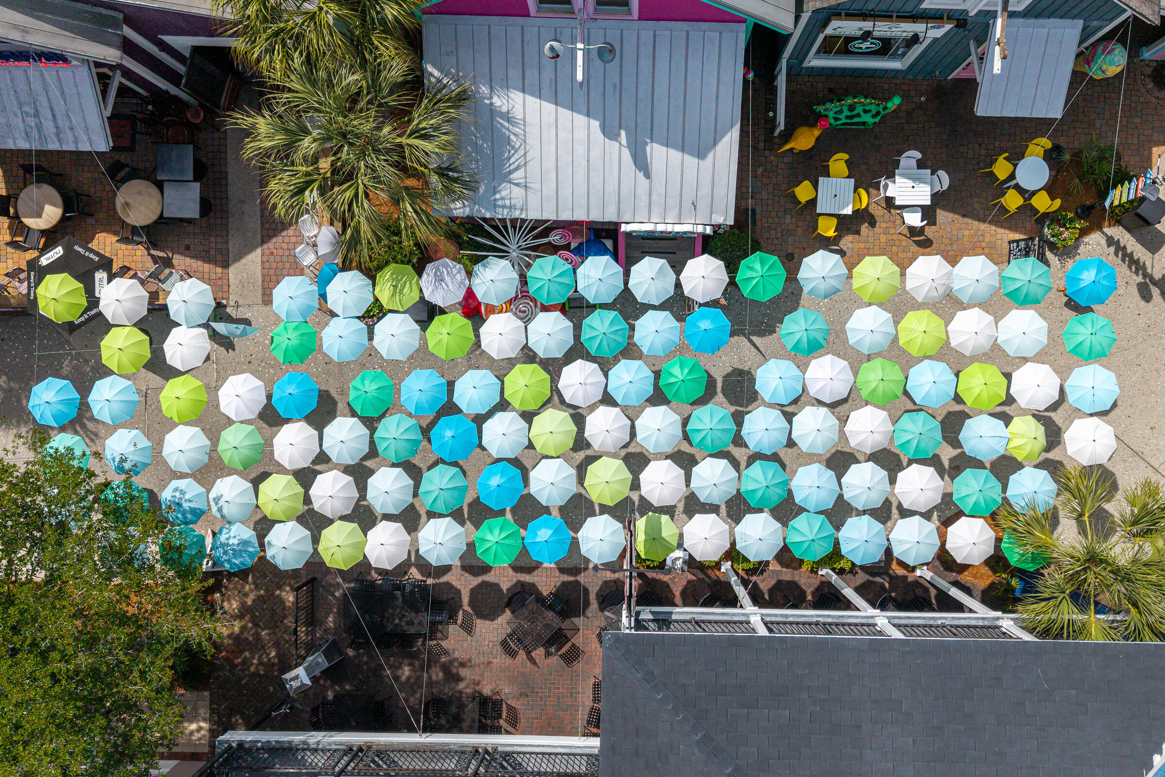 LE JARDIN - Residential