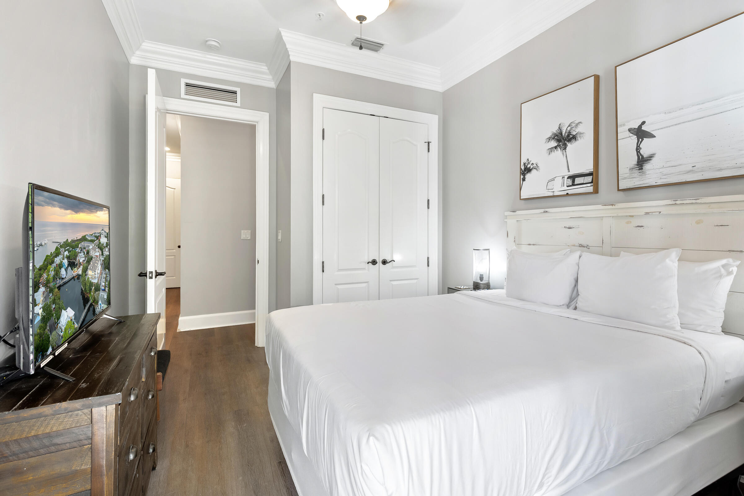 LE JARDIN - Residential