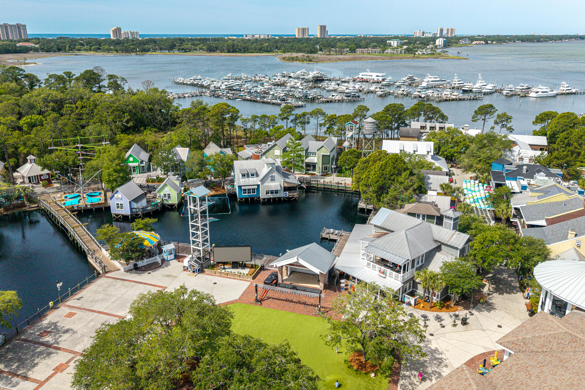 LE JARDIN - Residential