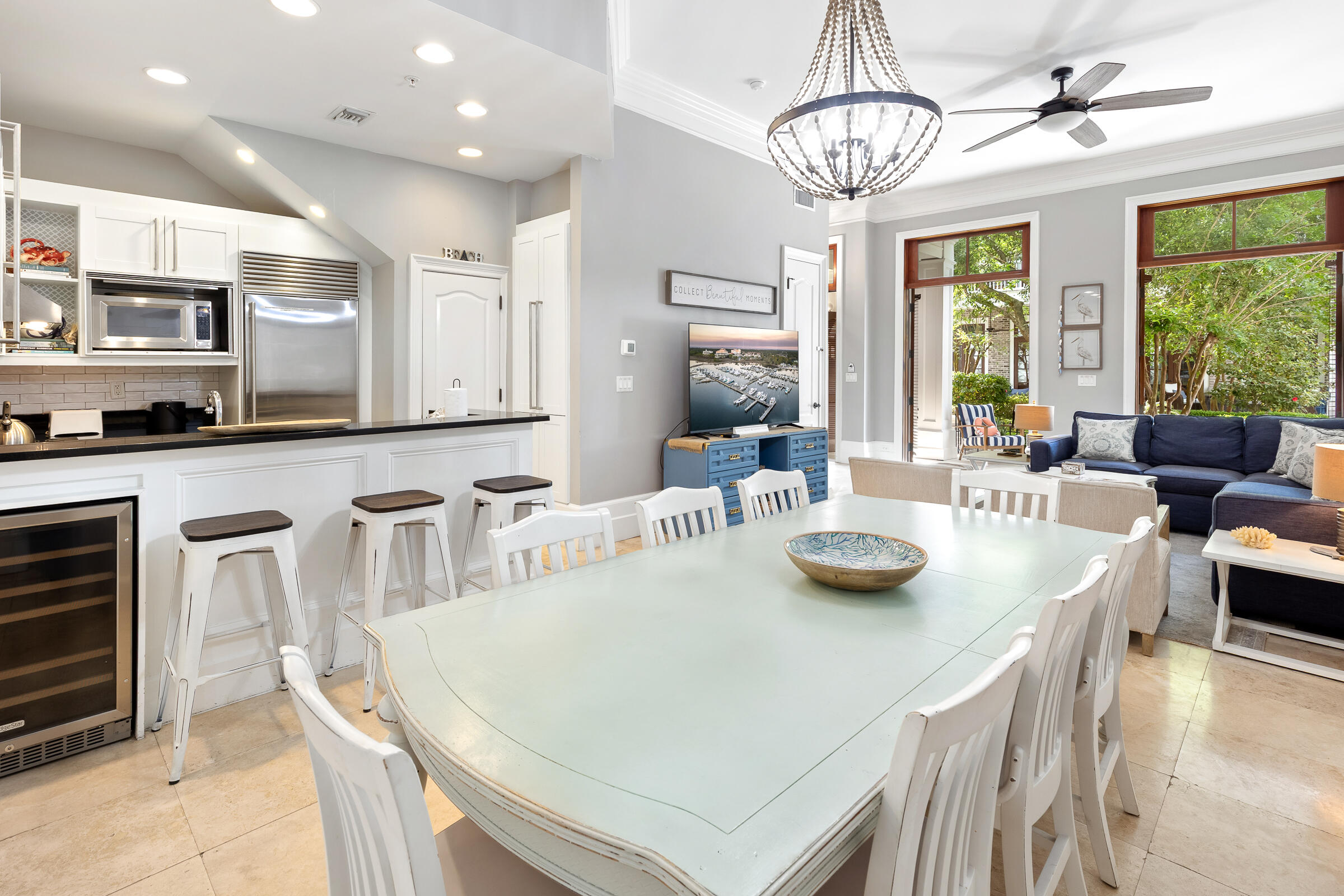 LE JARDIN - Residential