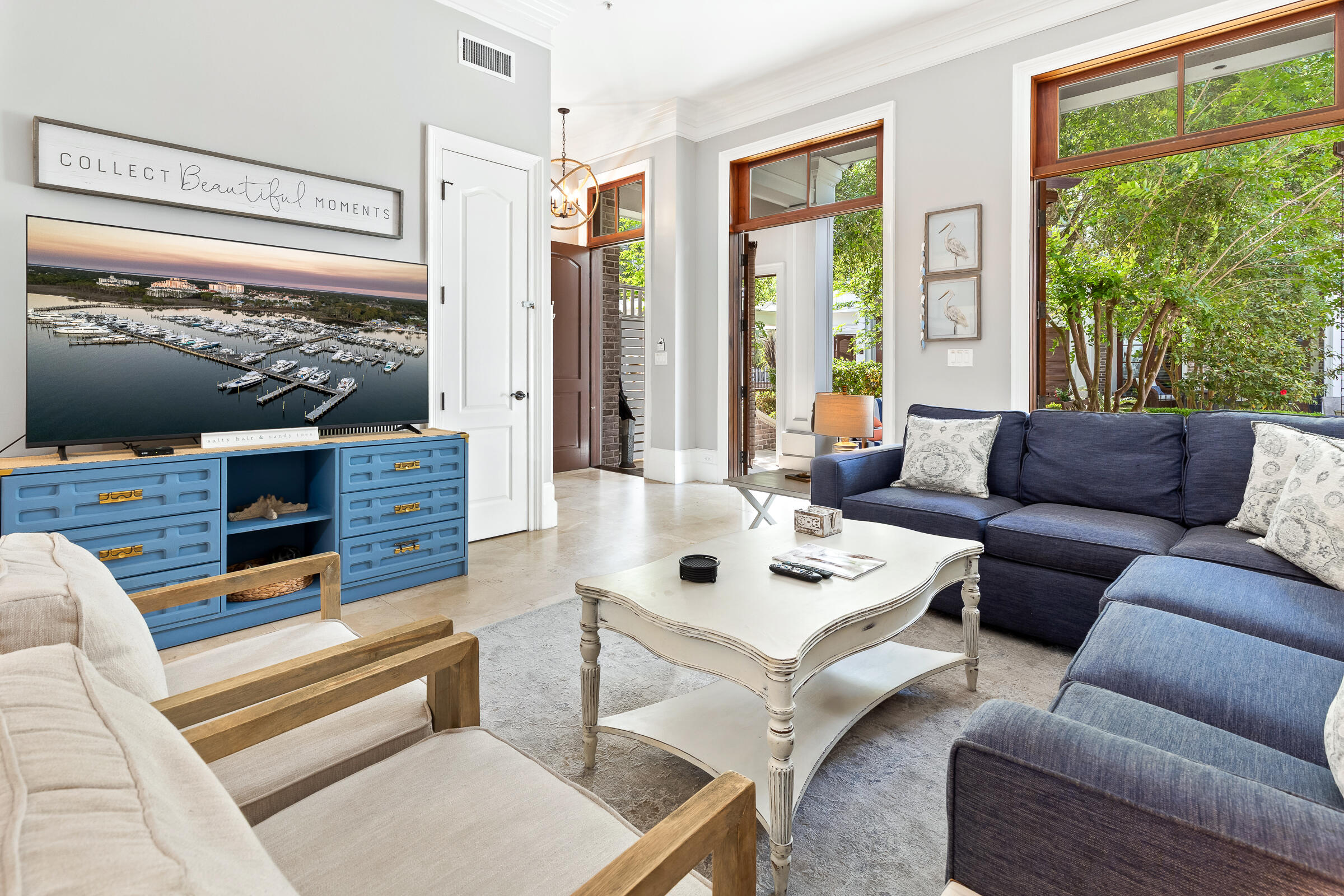 LE JARDIN - Residential