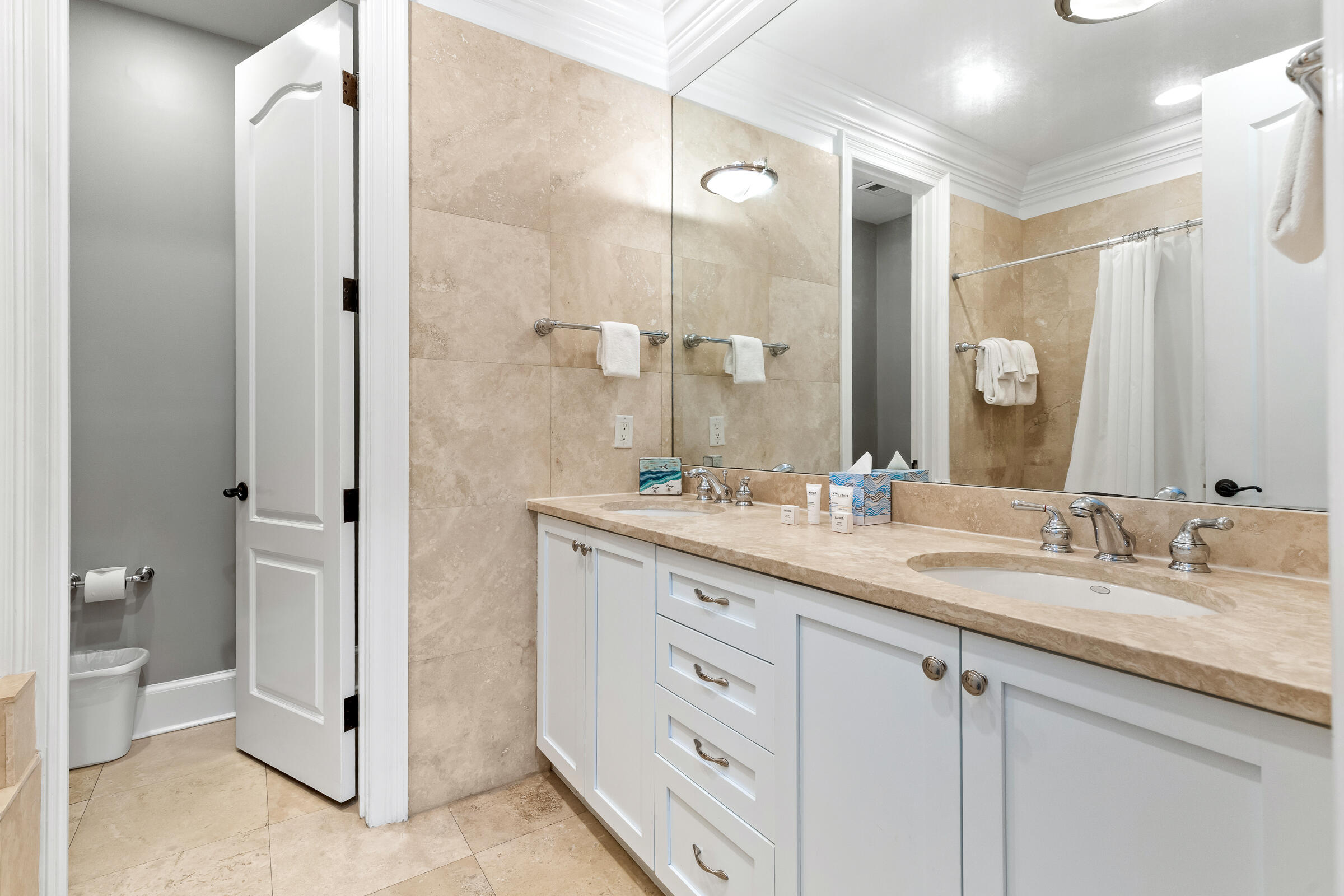 LE JARDIN - Residential