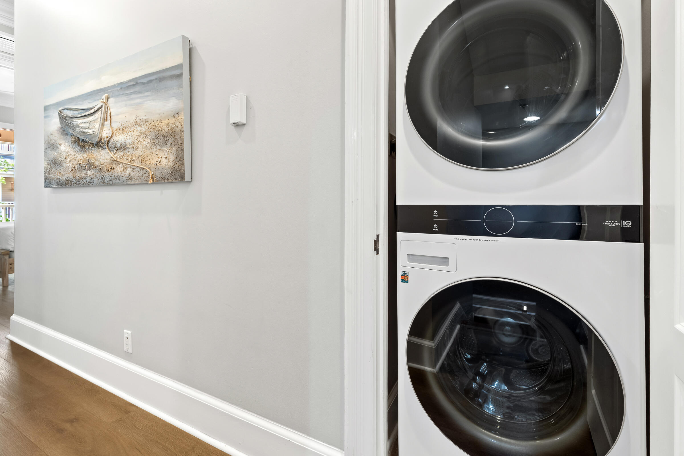 LE JARDIN - Residential