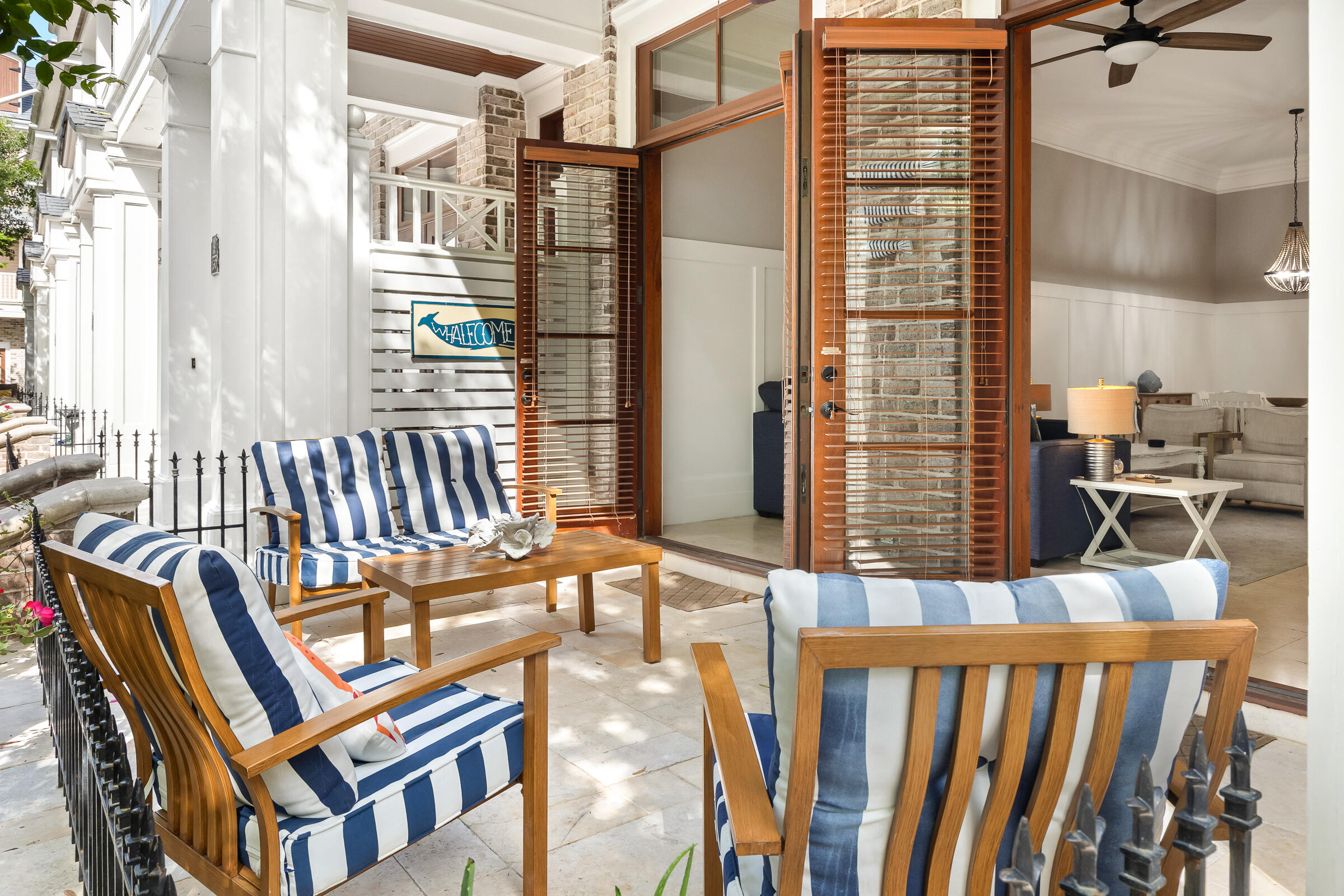 LE JARDIN - Residential