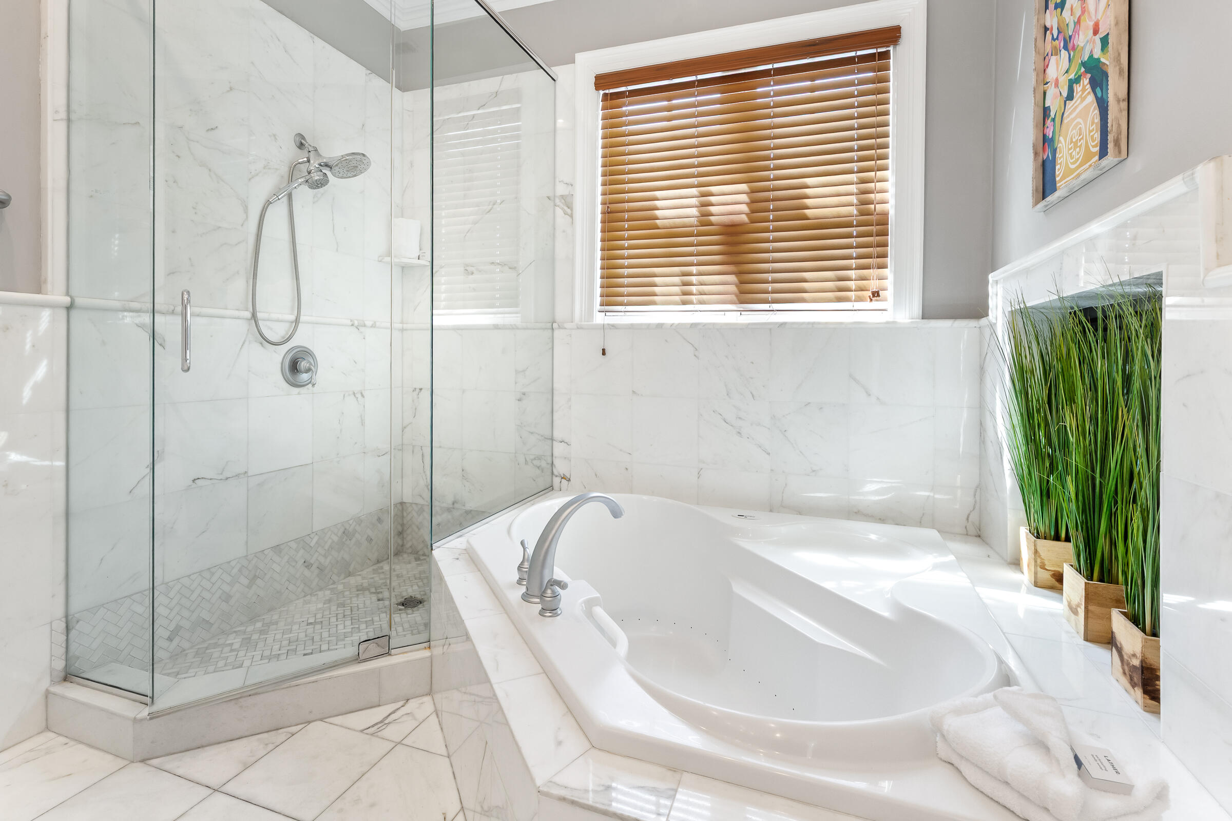 LE JARDIN - Residential