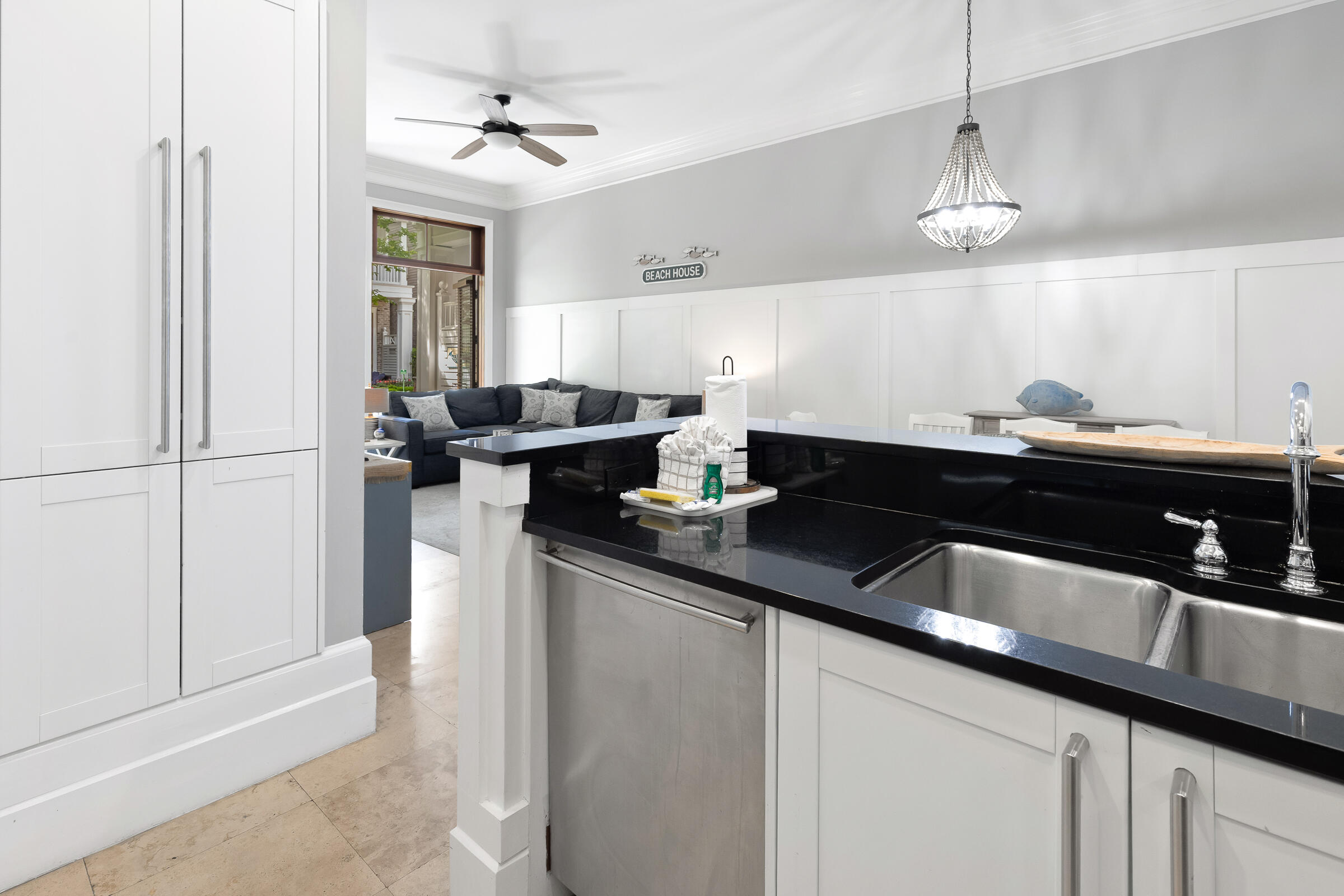 LE JARDIN - Residential