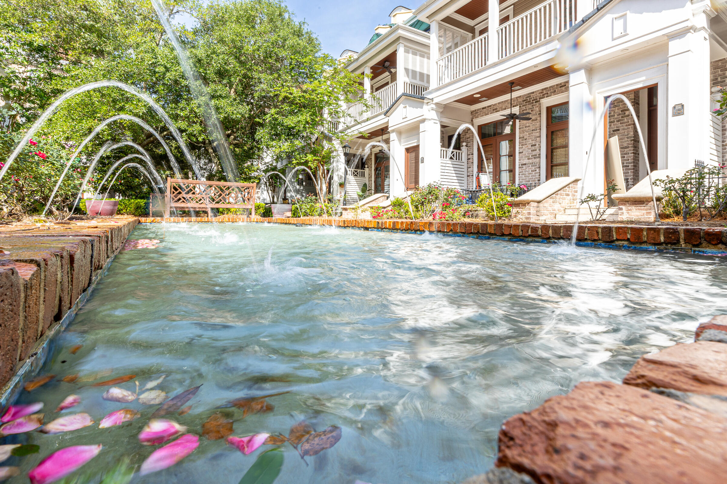 LE JARDIN - Residential