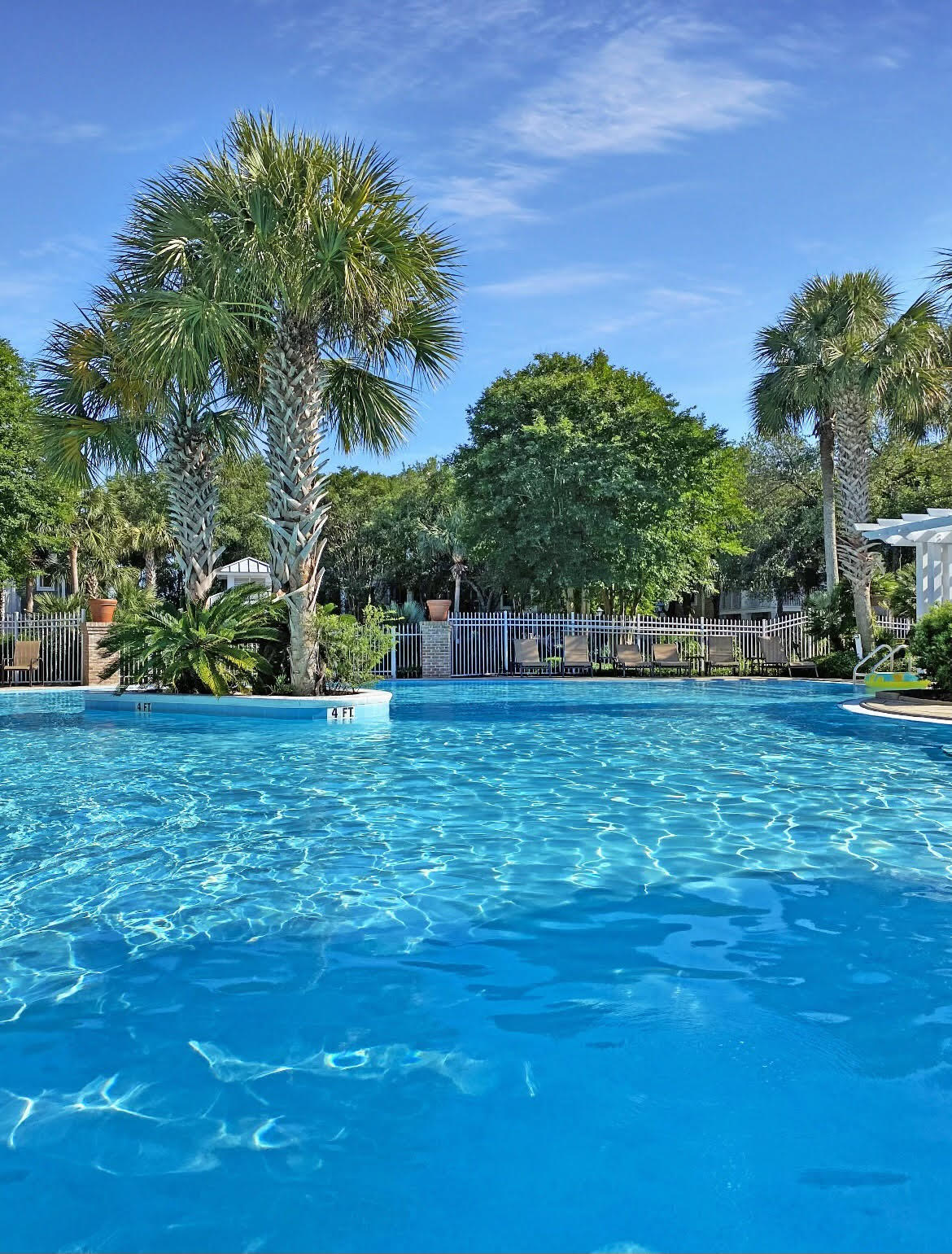 LE JARDIN - Residential