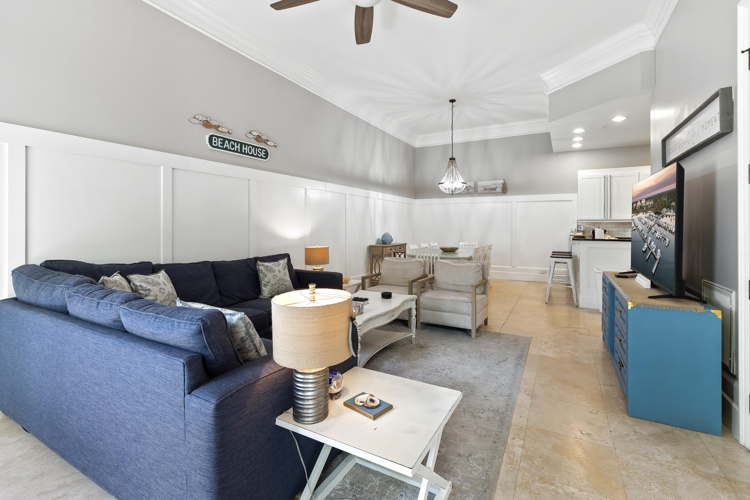 LE JARDIN - Residential