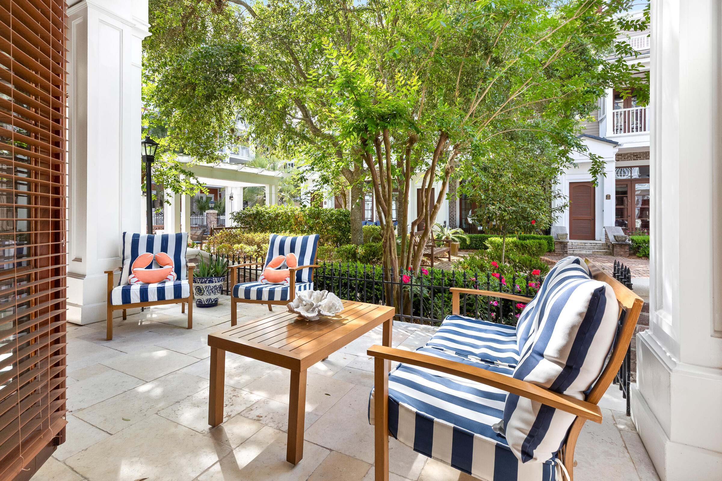 LE JARDIN - Residential