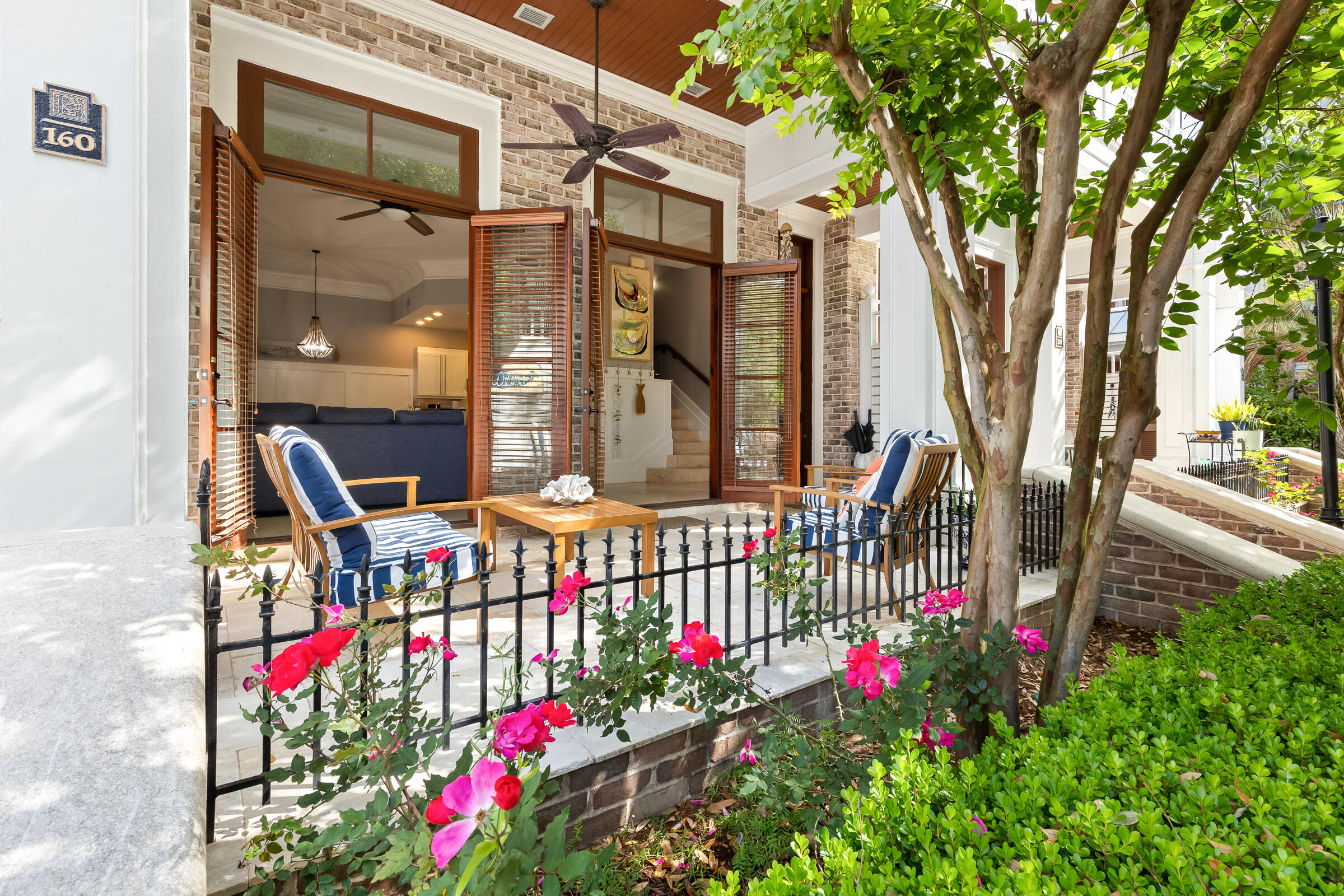 LE JARDIN - Residential