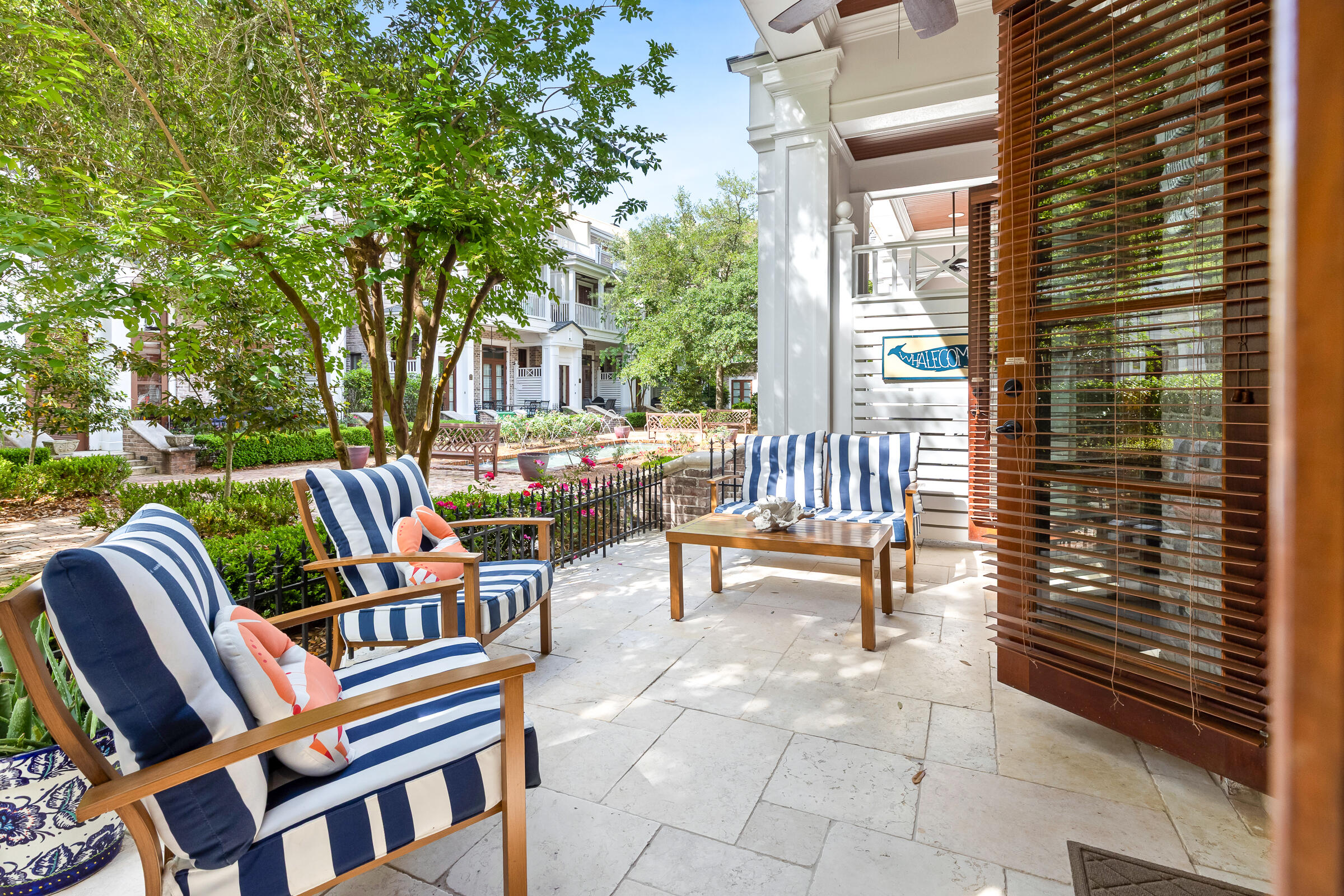 LE JARDIN - Residential