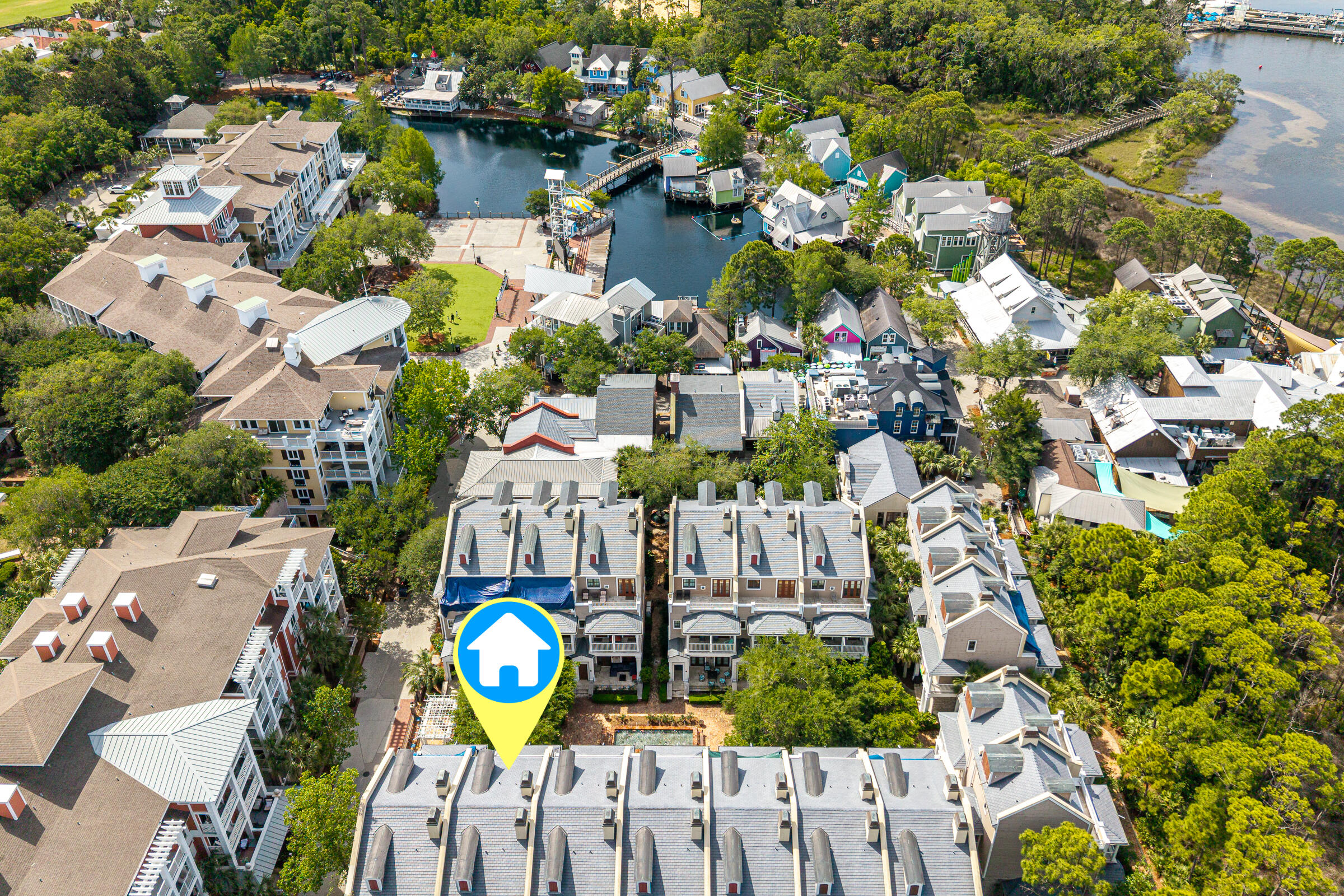 LE JARDIN - Residential