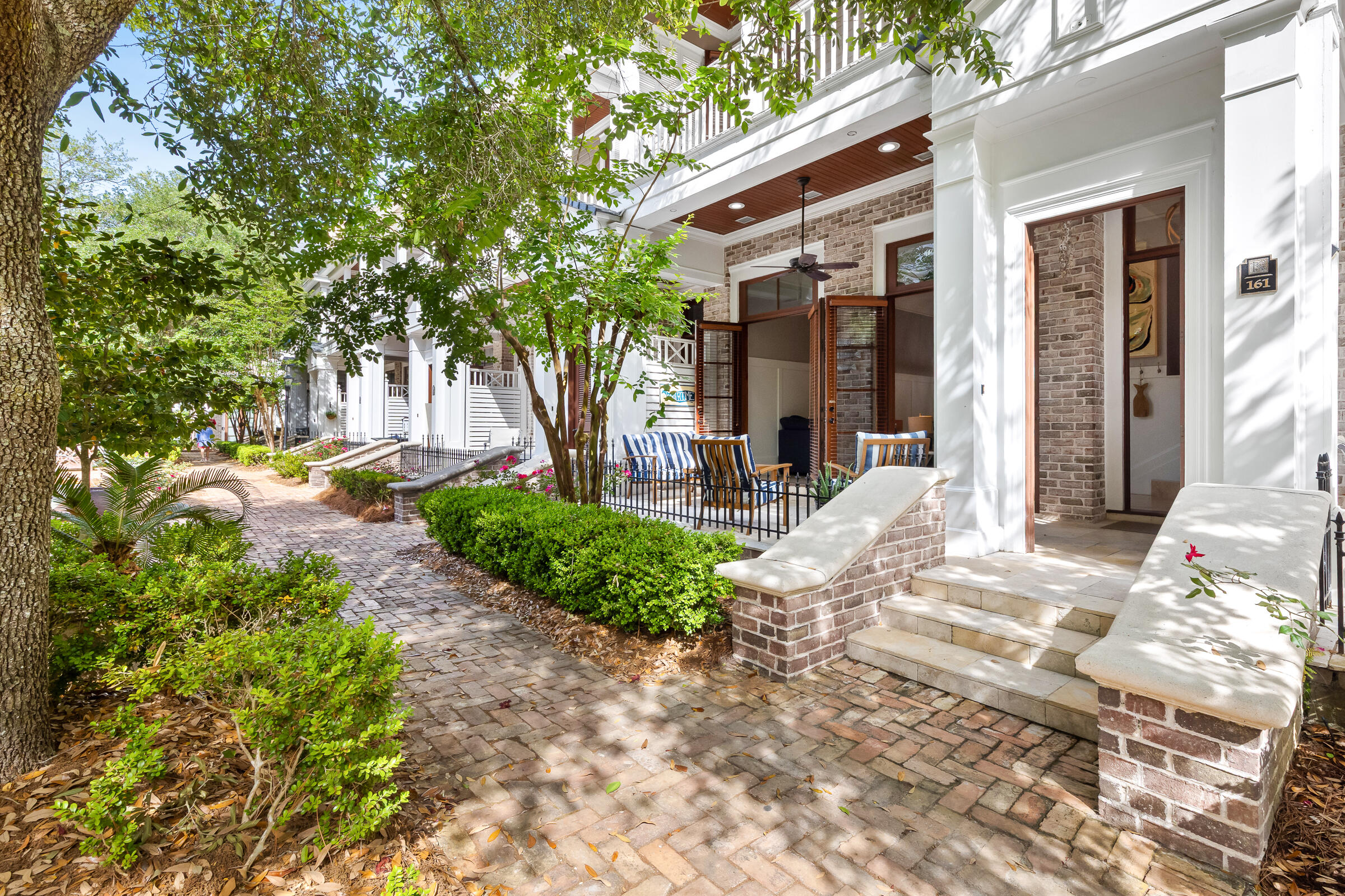 LE JARDIN - Residential