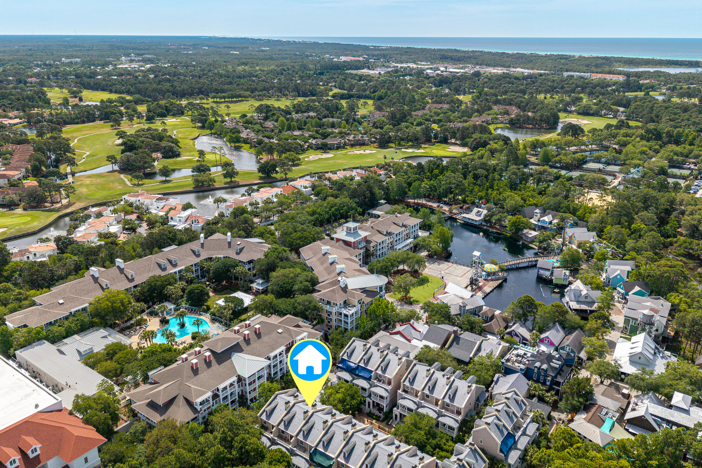 LE JARDIN - Residential