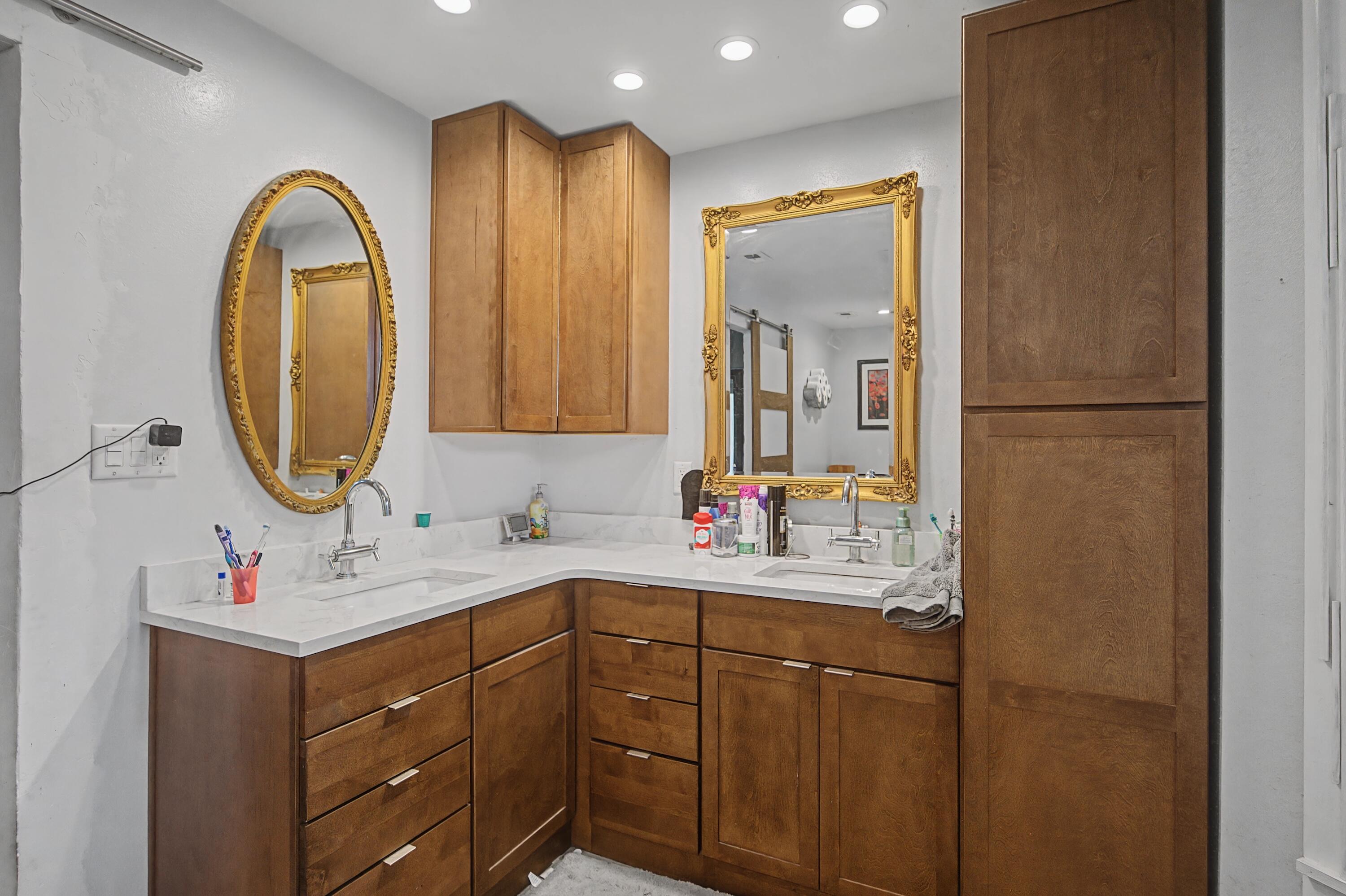 PARISH PINES - Residential