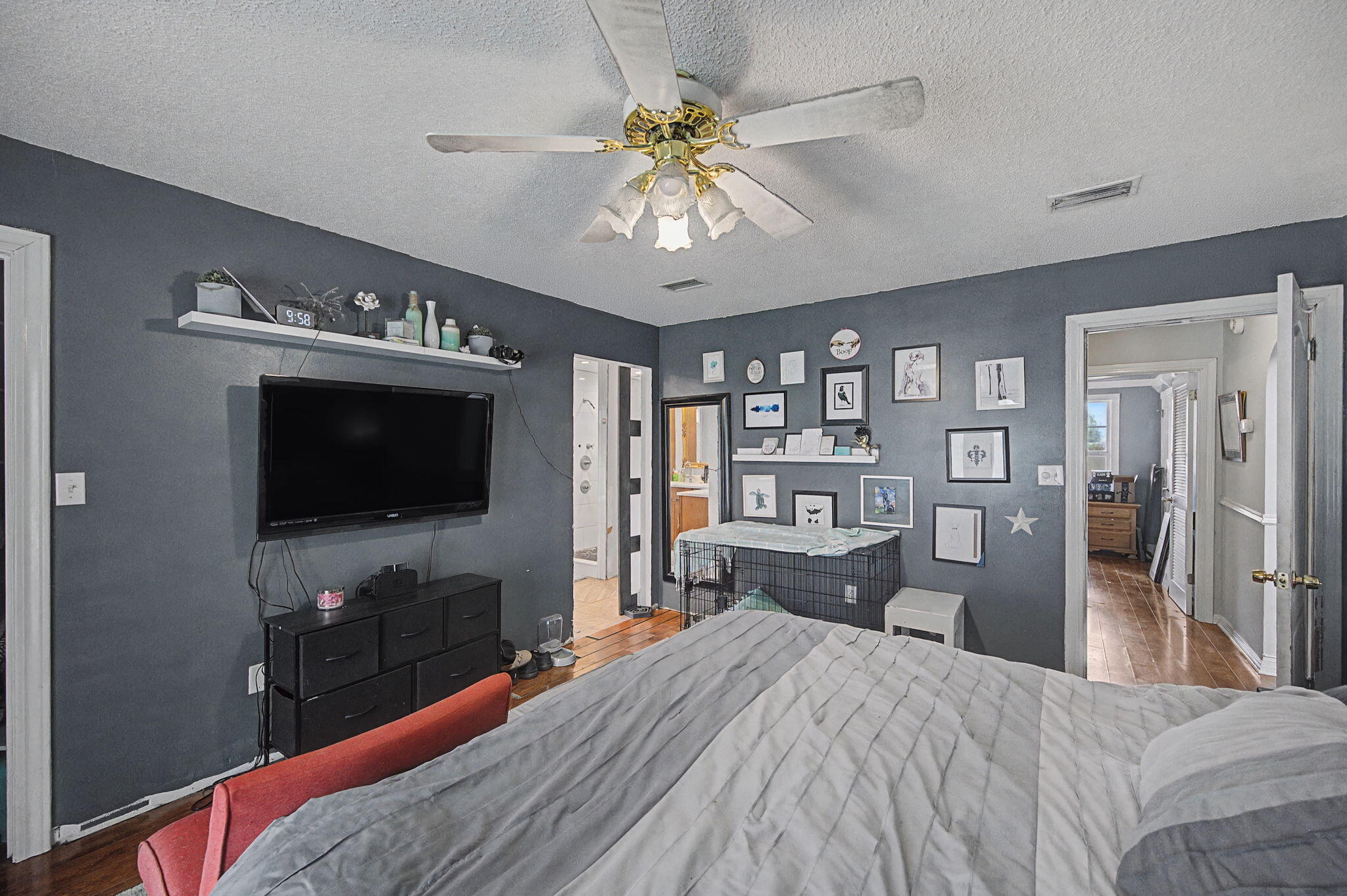 PARISH PINES - Residential