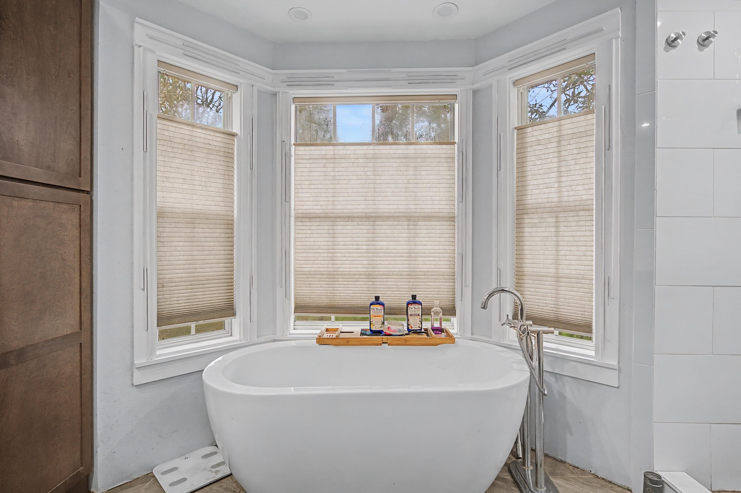 PARISH PINES - Residential