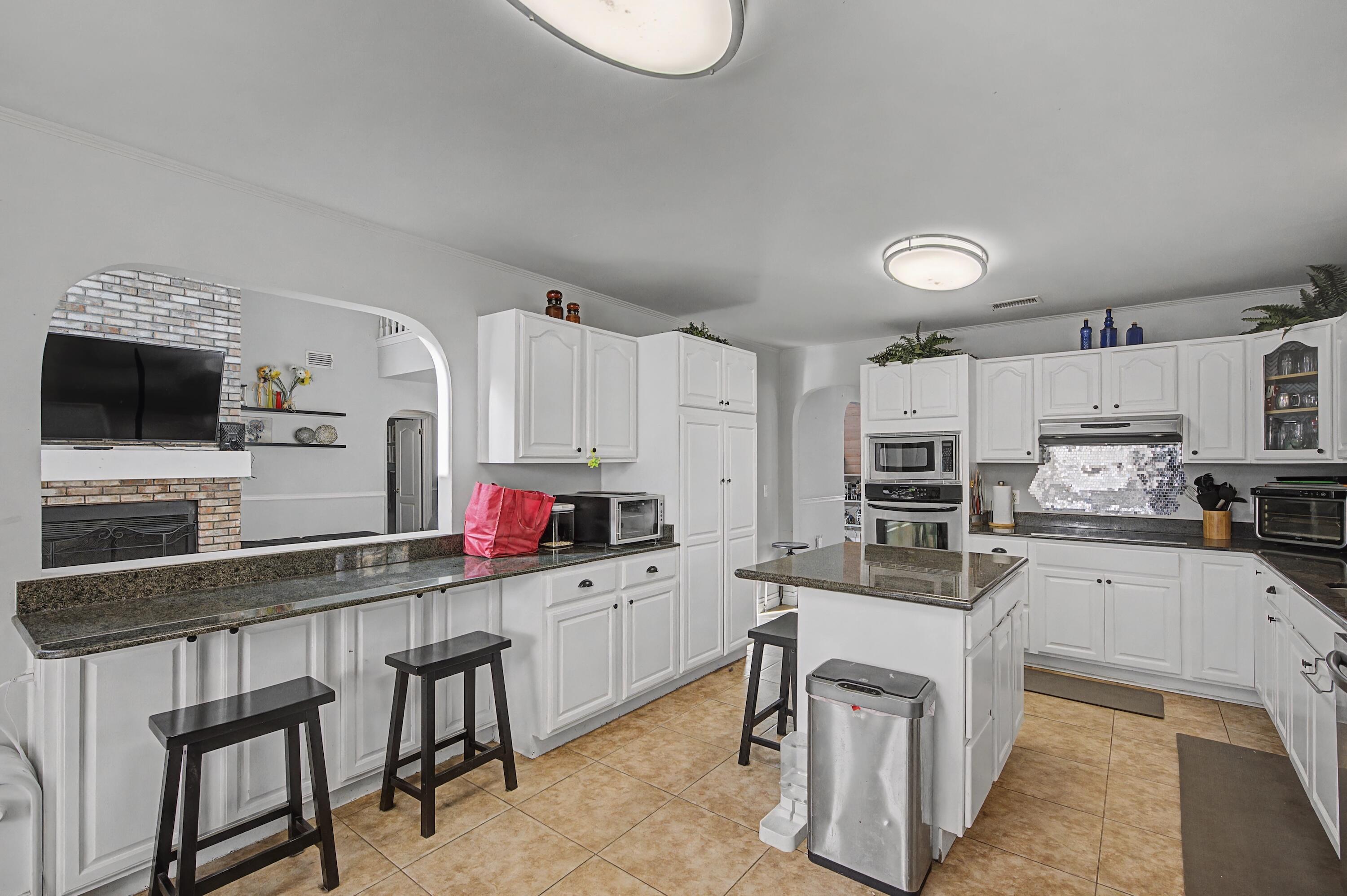 PARISH PINES - Residential