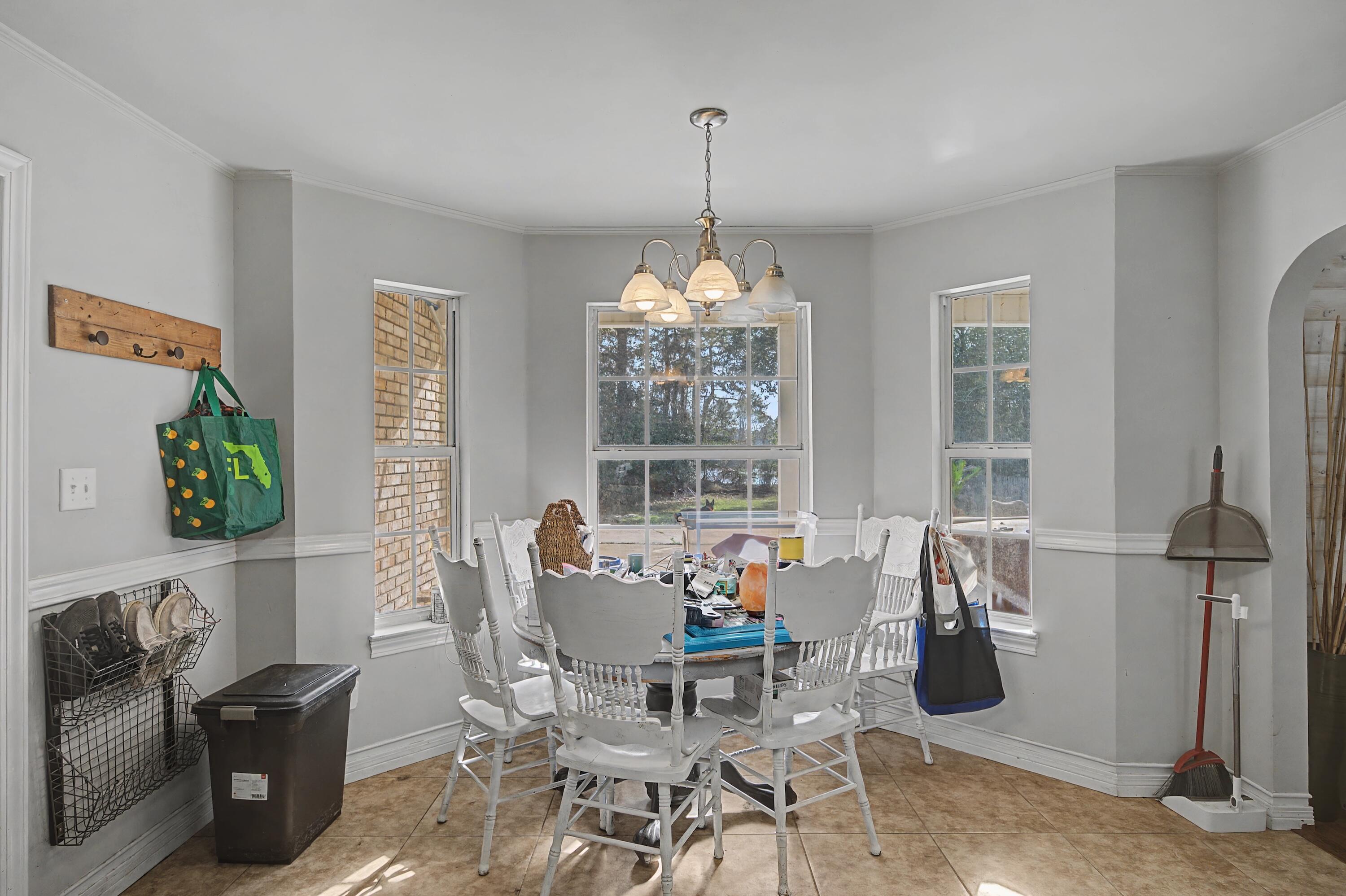 PARISH PINES - Residential