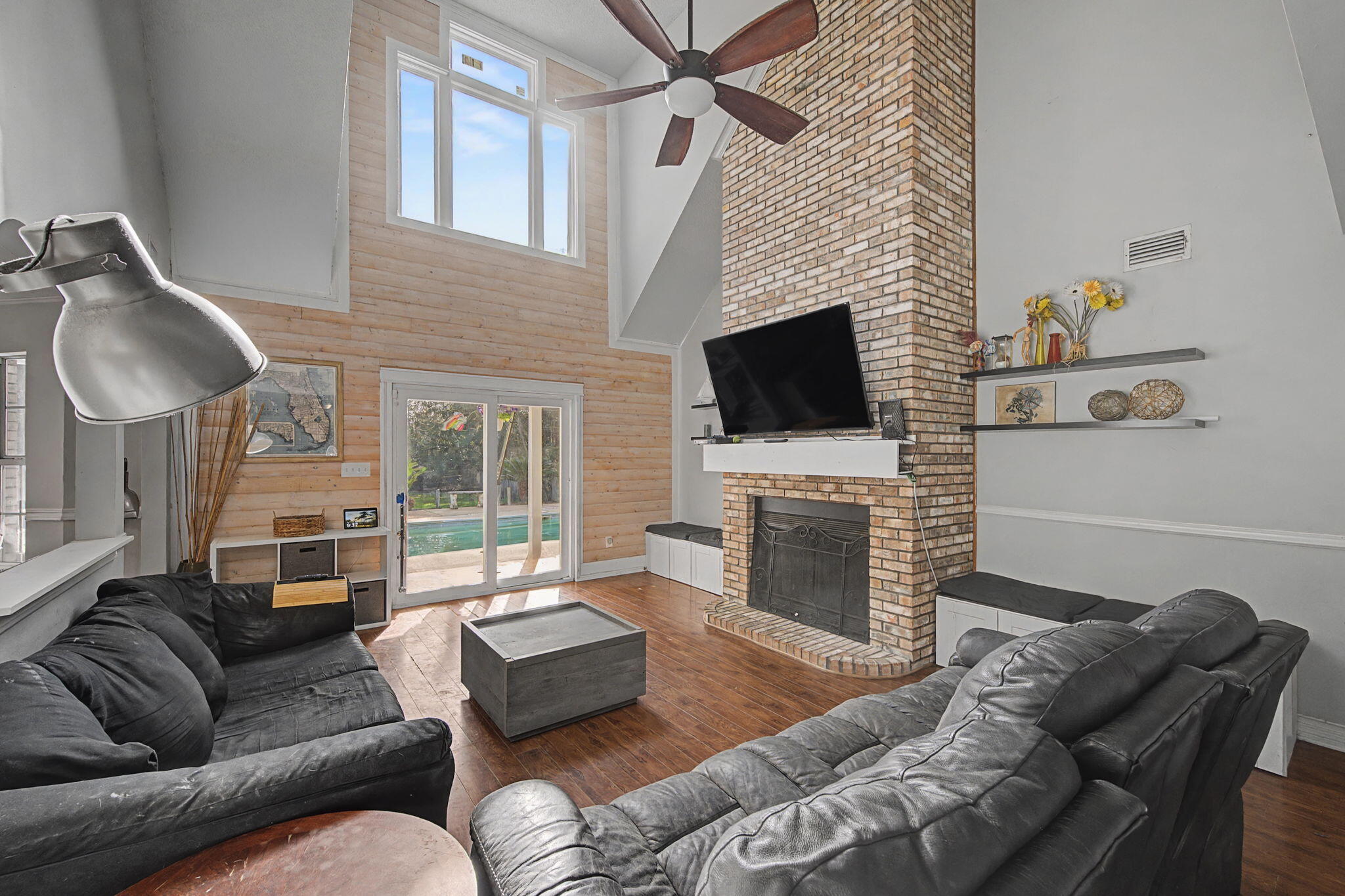 PARISH PINES - Residential