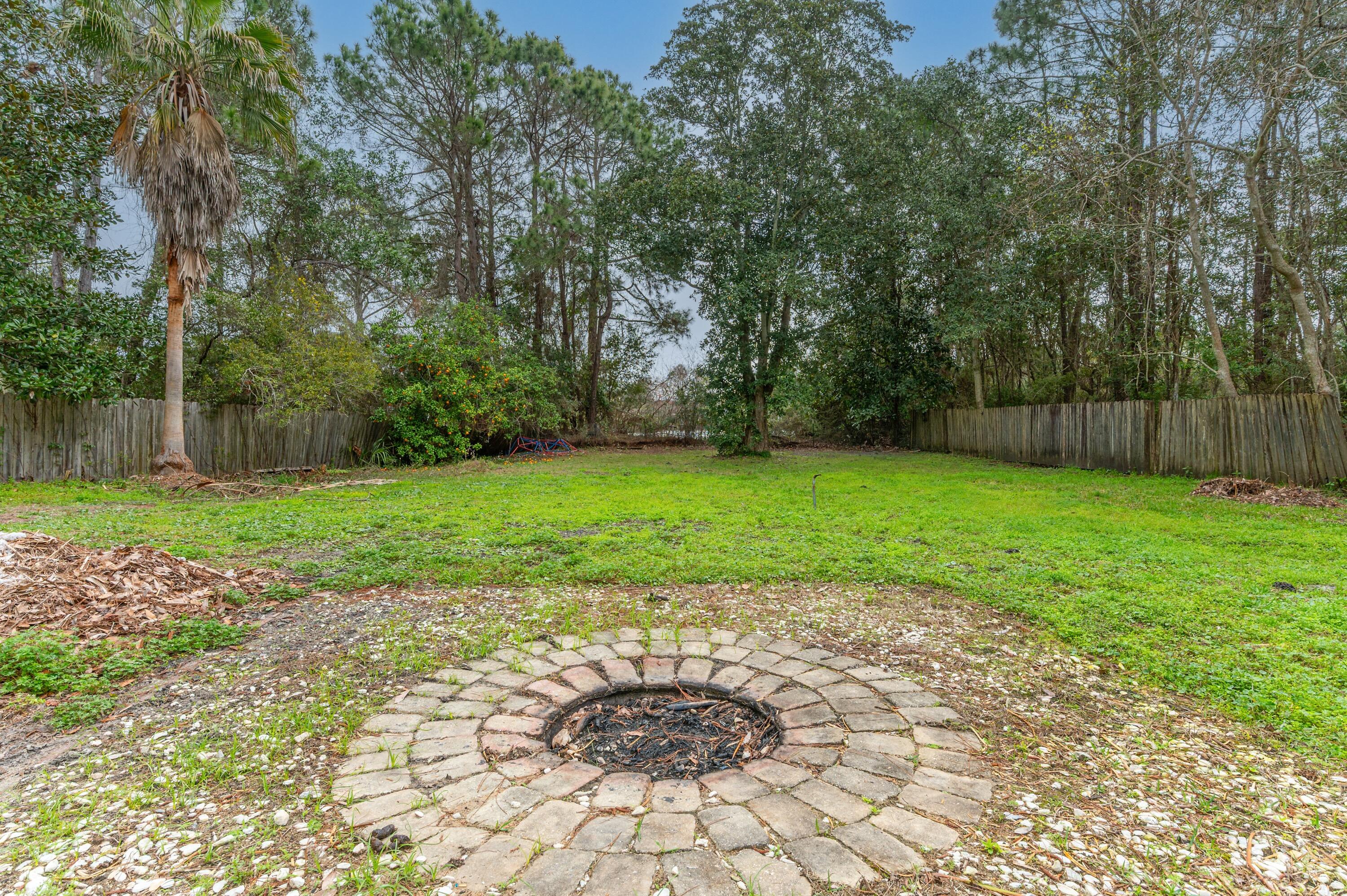 PARISH PINES - Residential