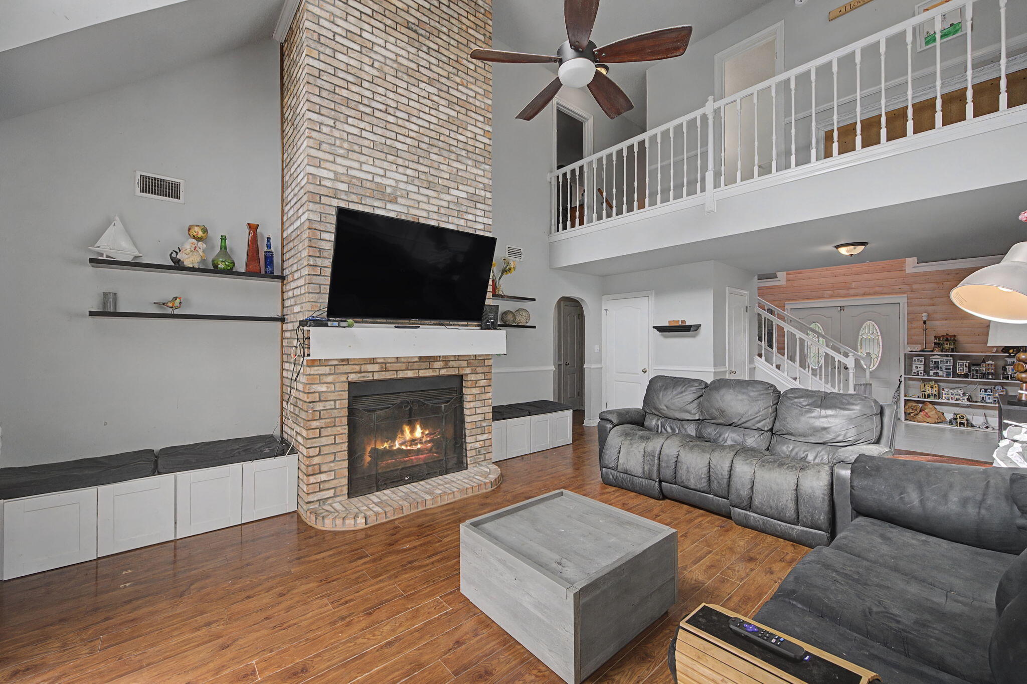 PARISH PINES - Residential