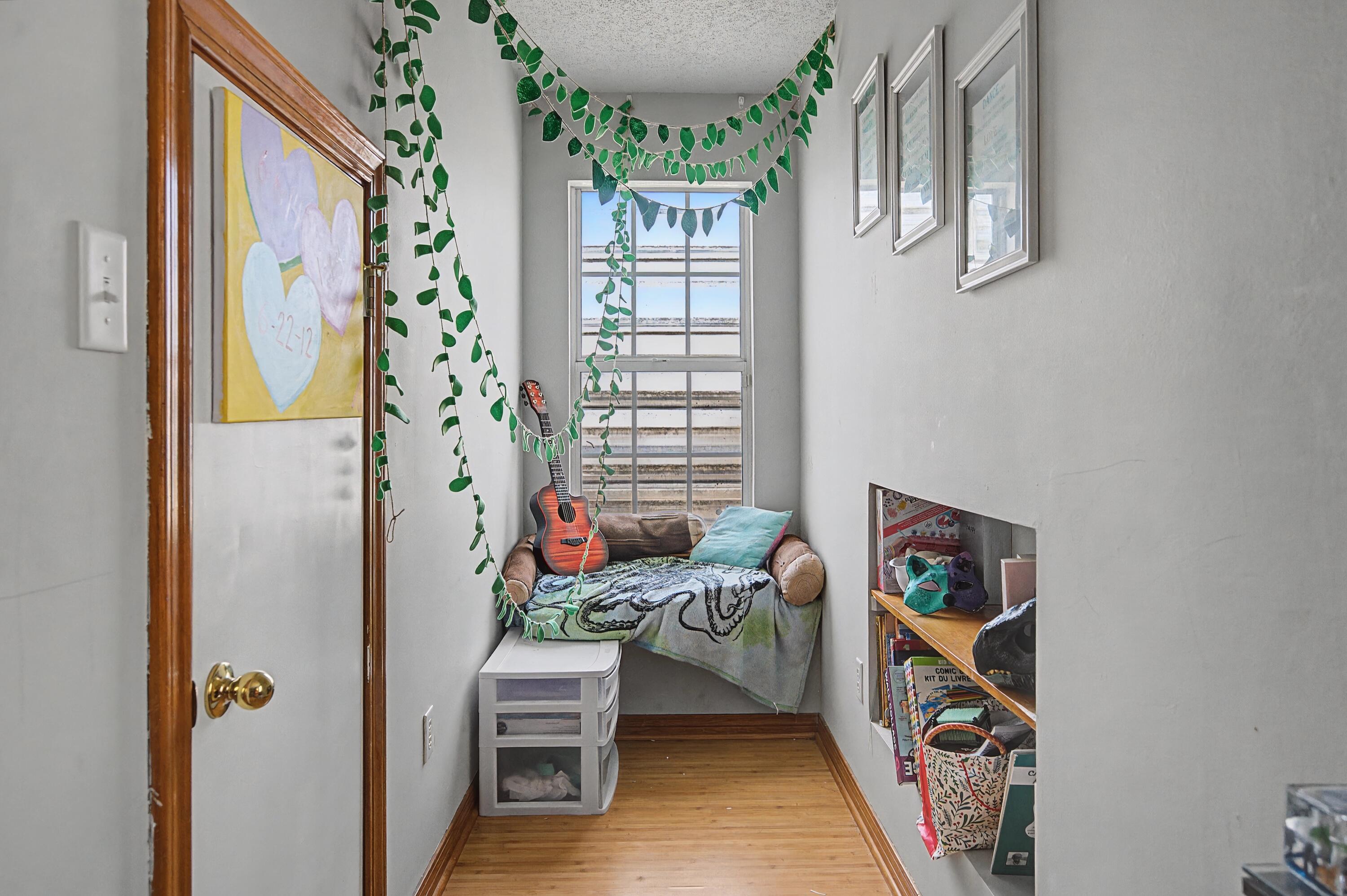 PARISH PINES - Residential