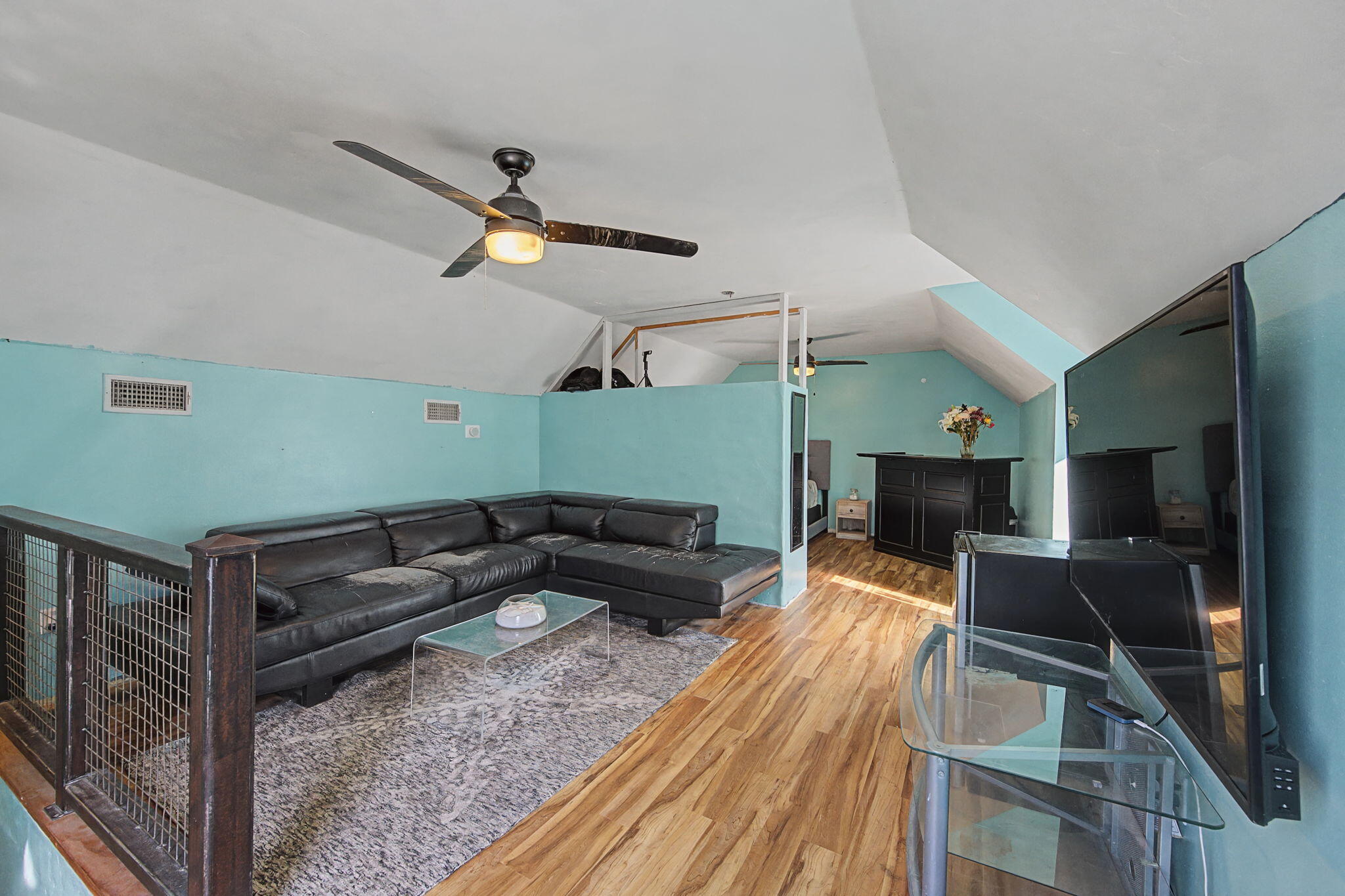 PARISH PINES - Residential