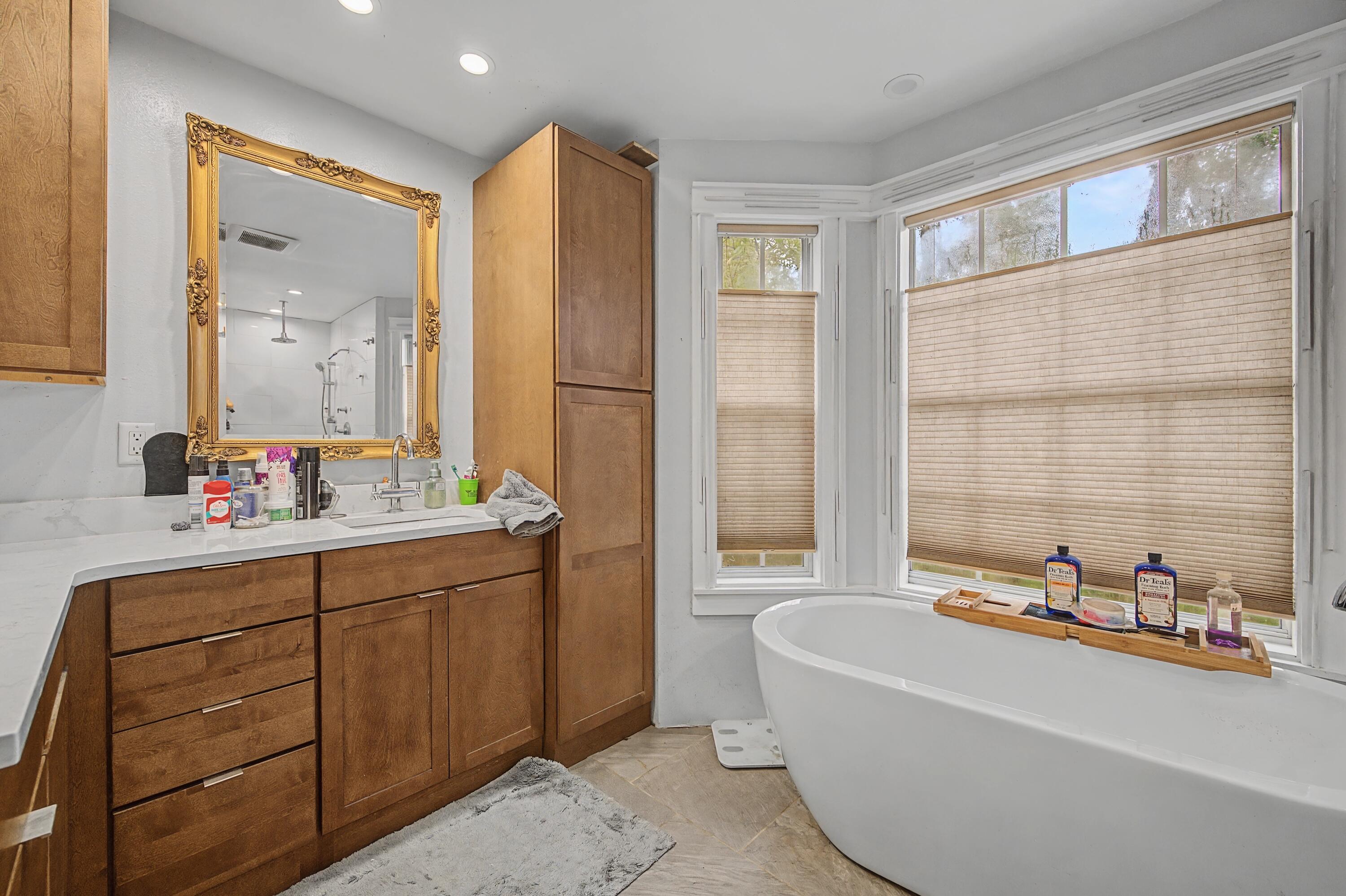 PARISH PINES - Residential