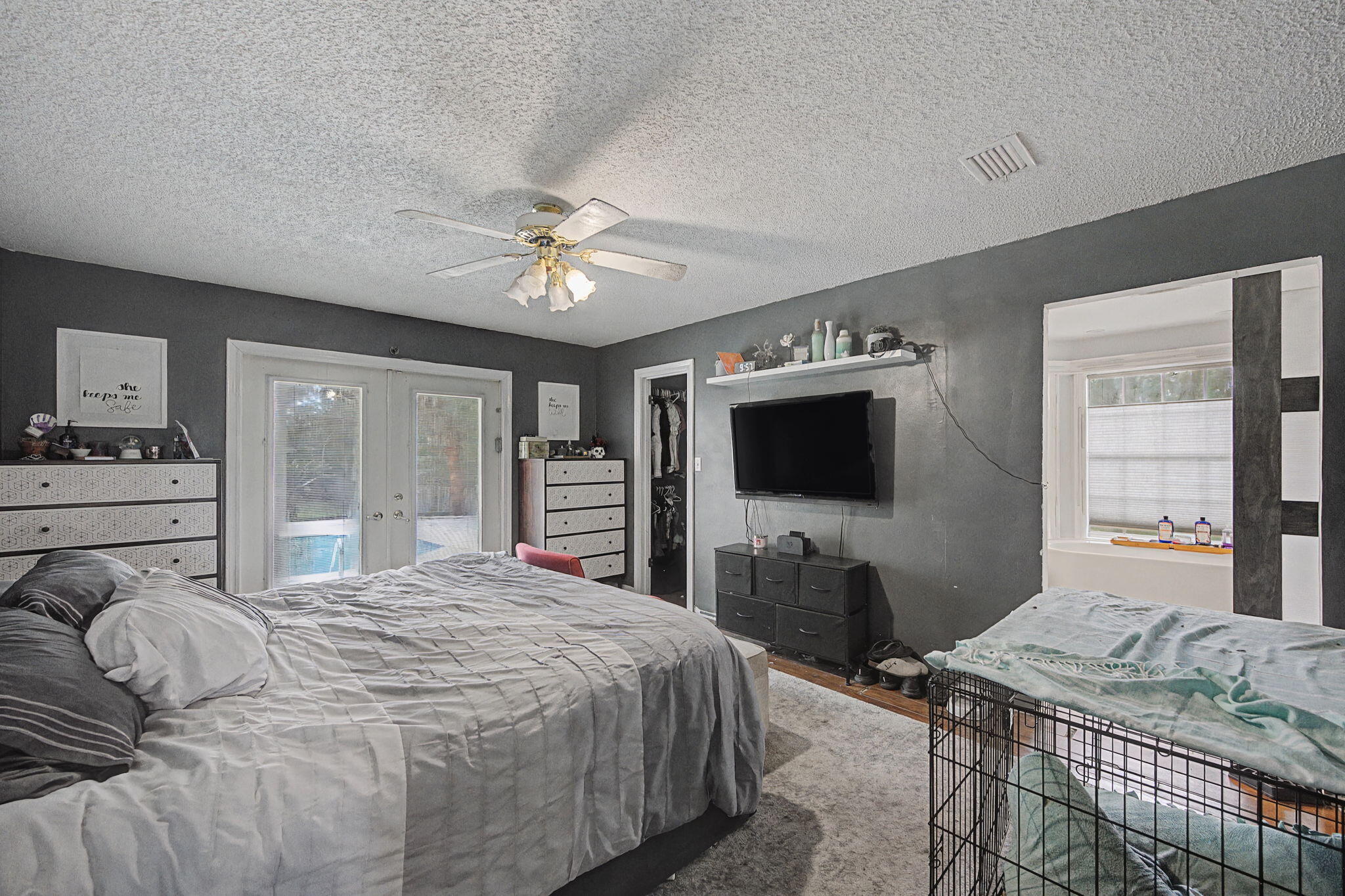 PARISH PINES - Residential