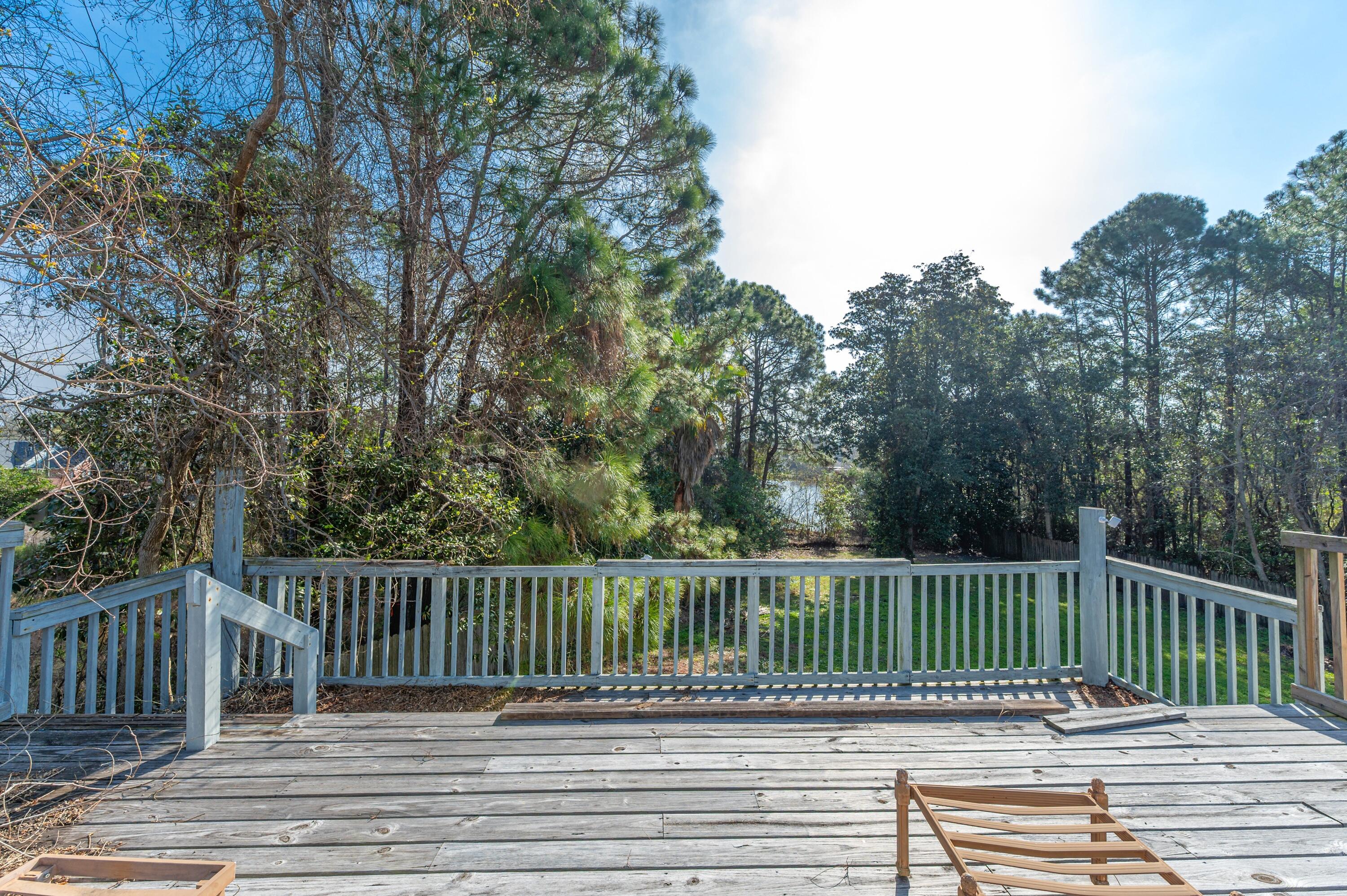 PARISH PINES - Residential