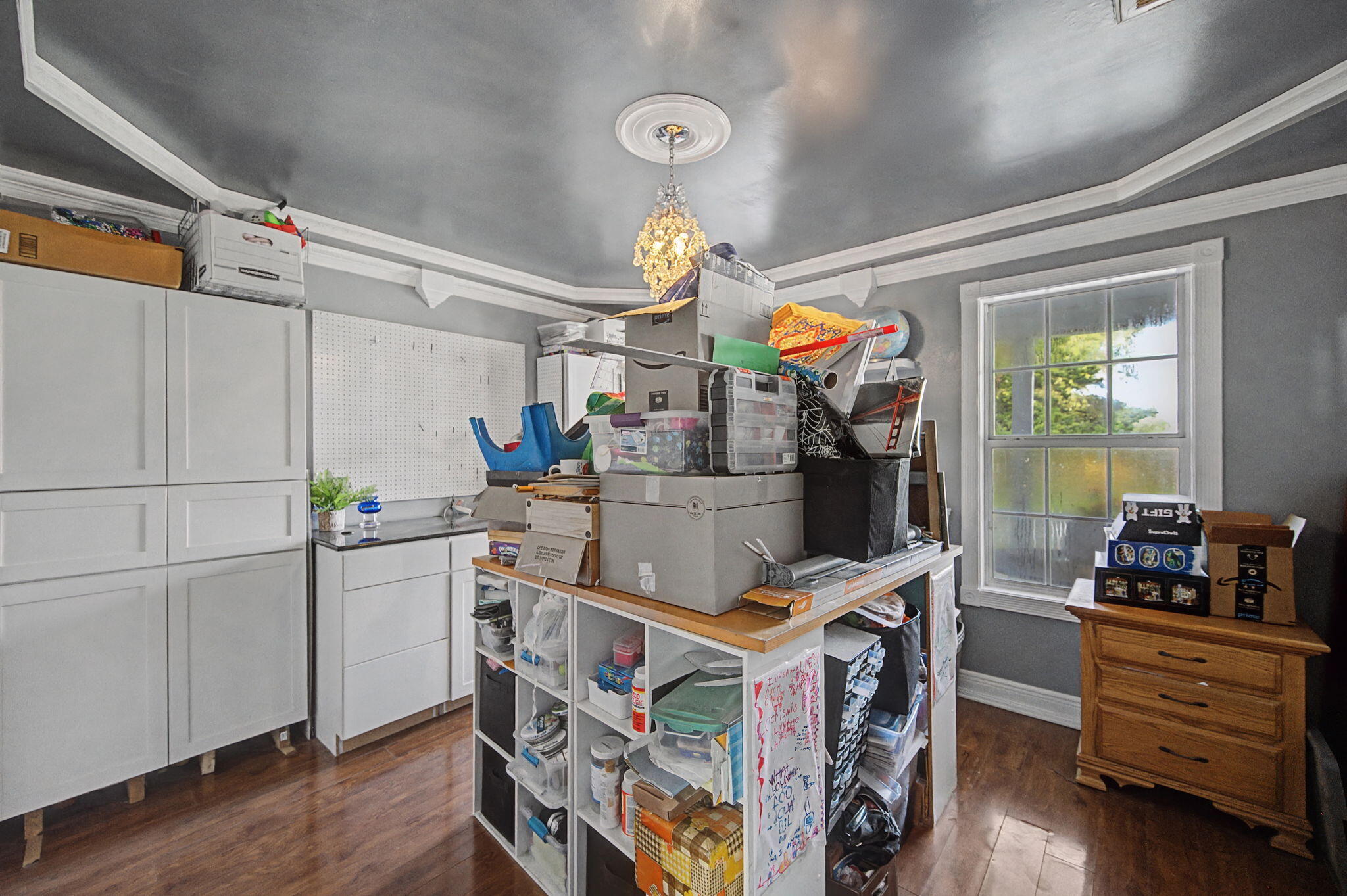 PARISH PINES - Residential