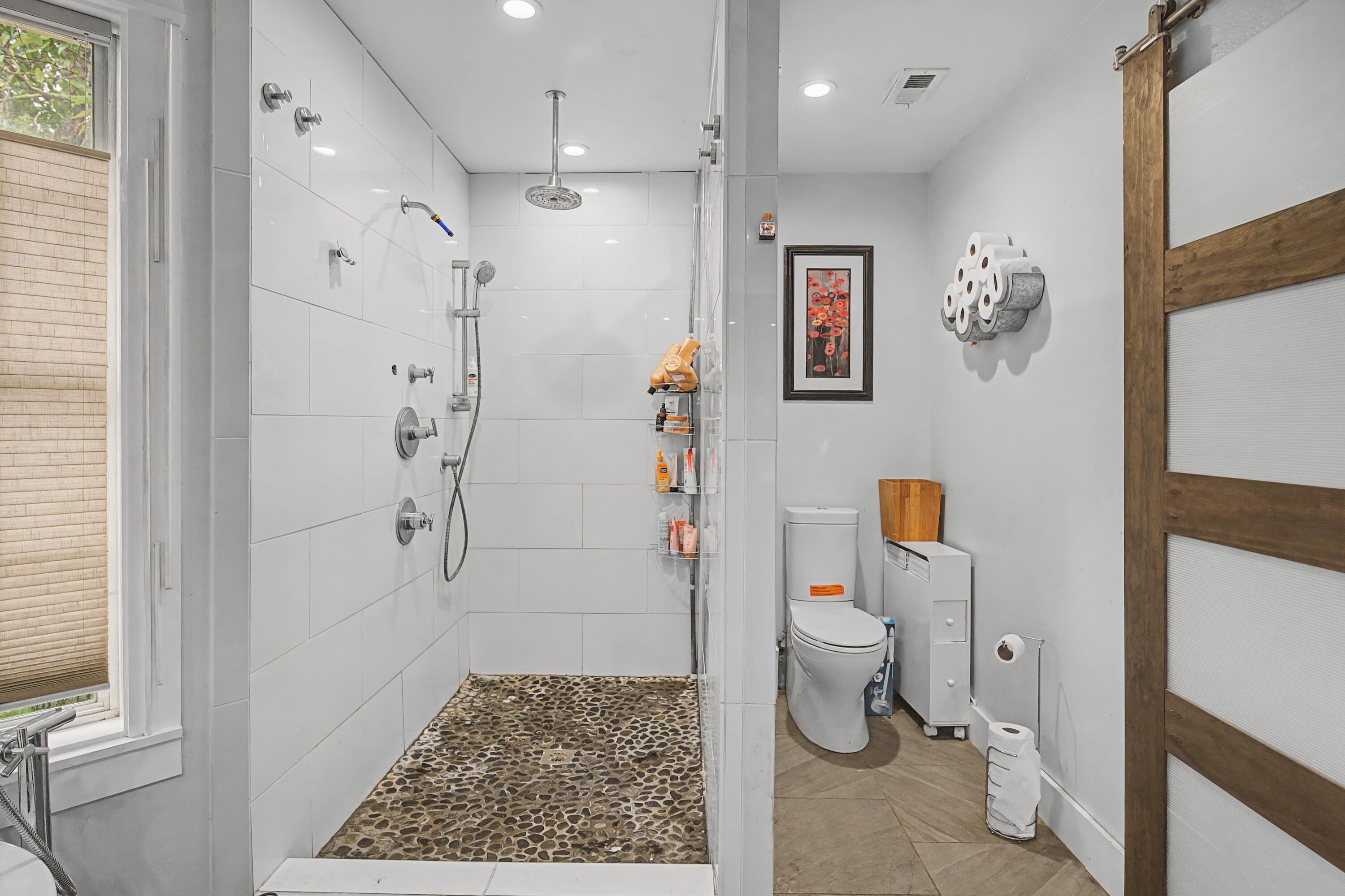 PARISH PINES - Residential