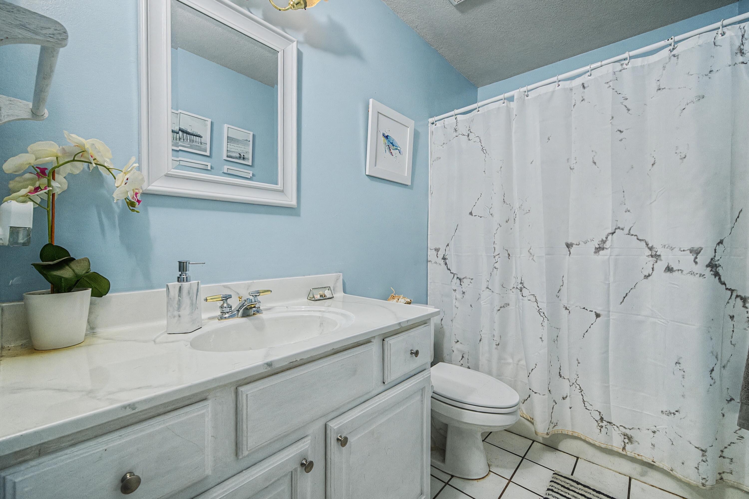 PARISH PINES - Residential