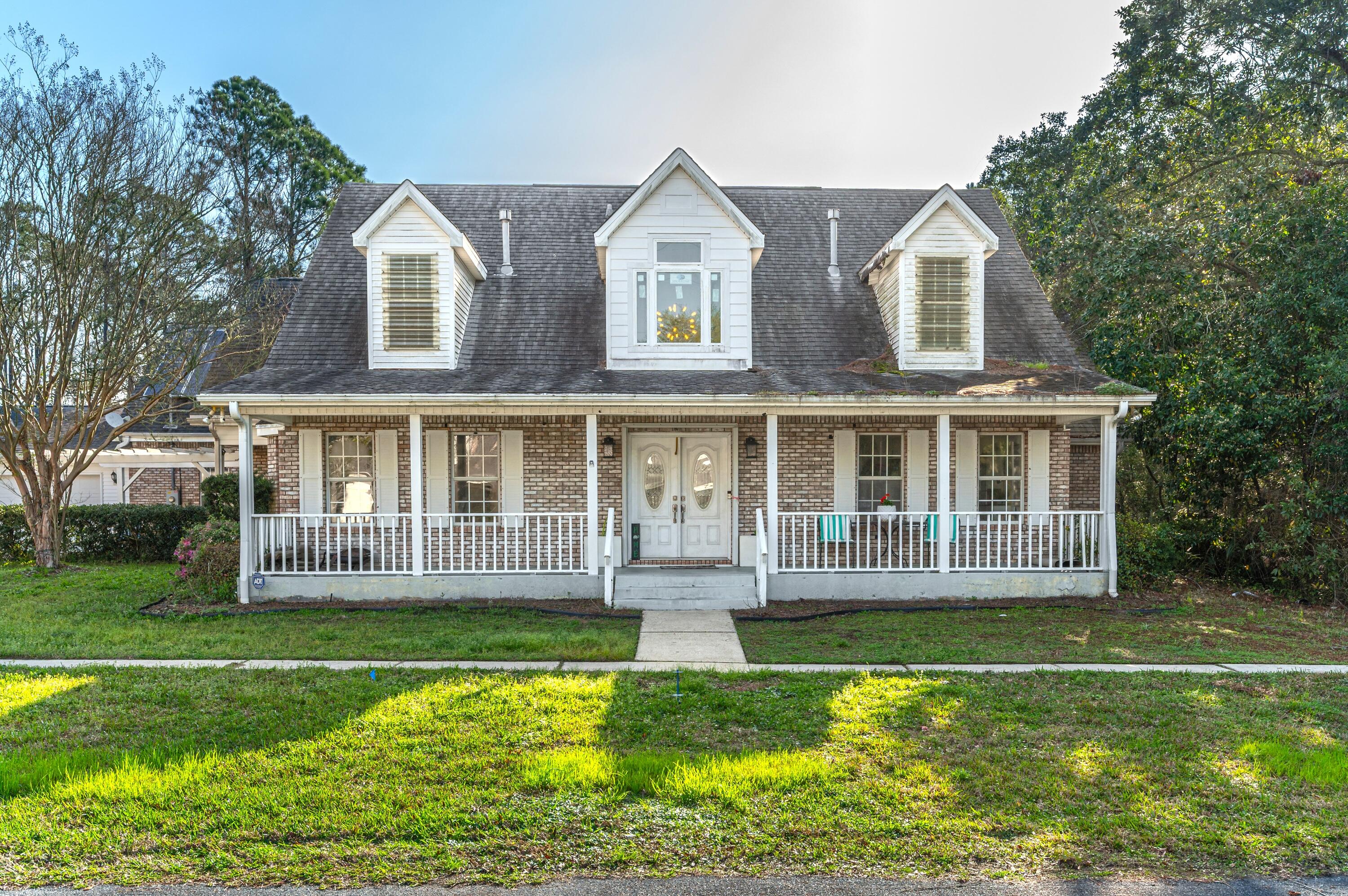 PARISH PINES - Residential