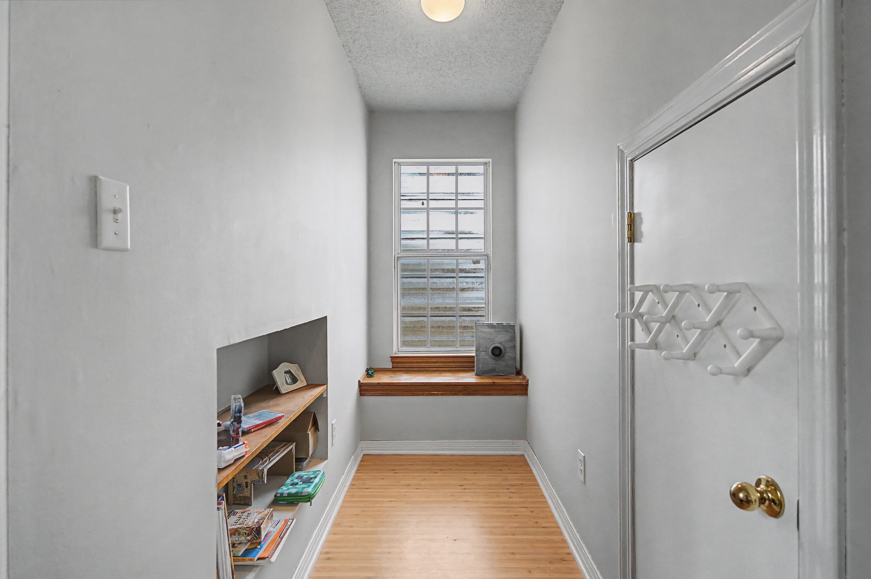 PARISH PINES - Residential