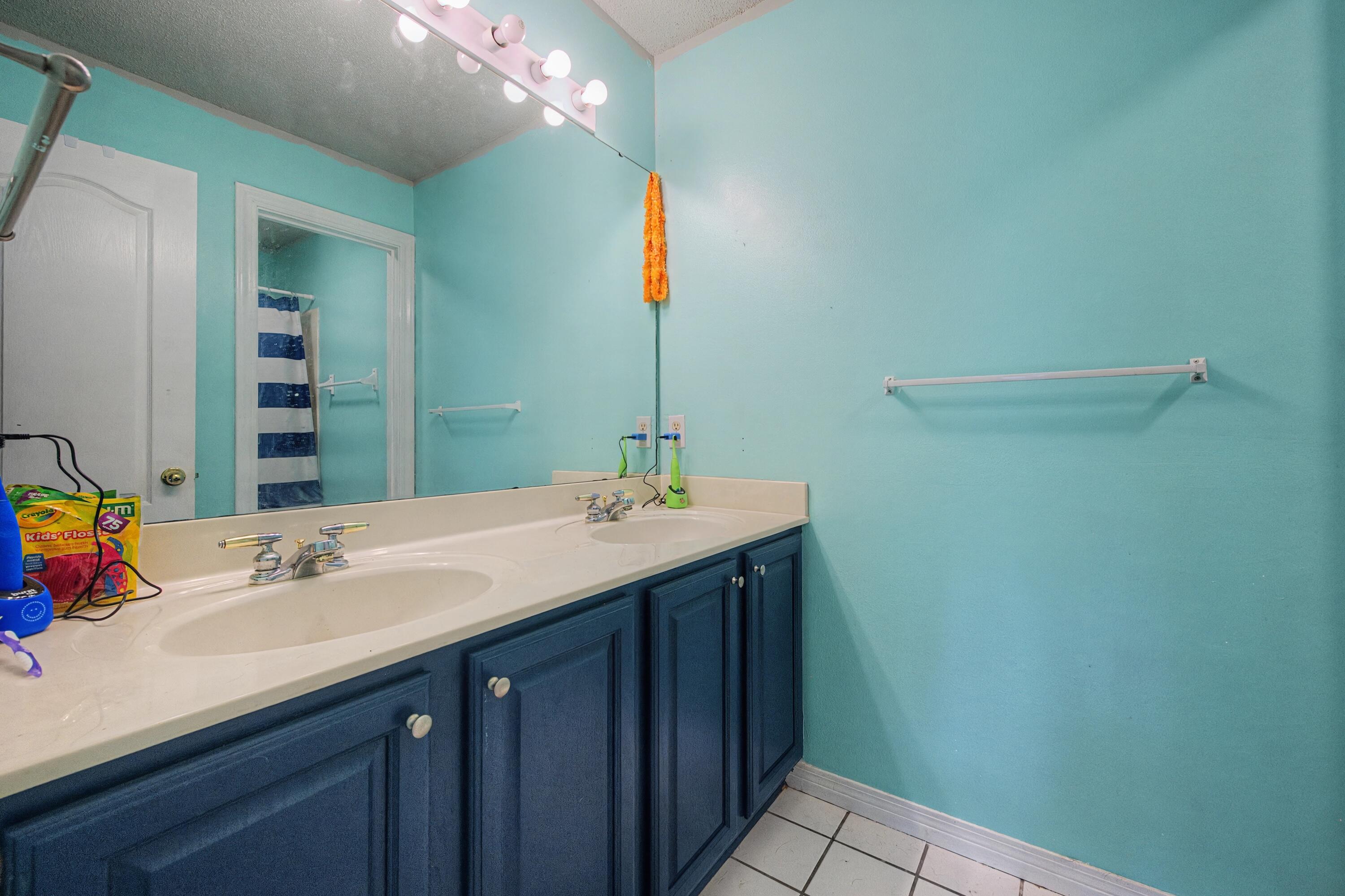 PARISH PINES - Residential