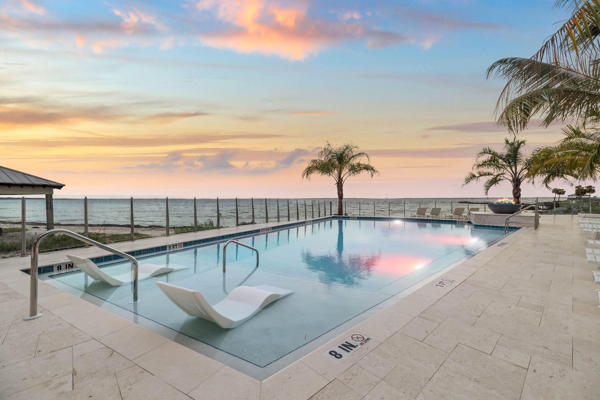 Marina Cottages - Residential