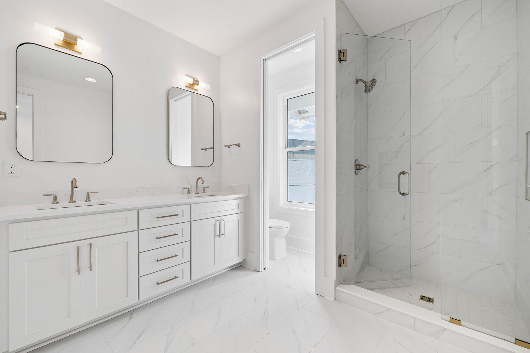 Marina Cottages - Residential