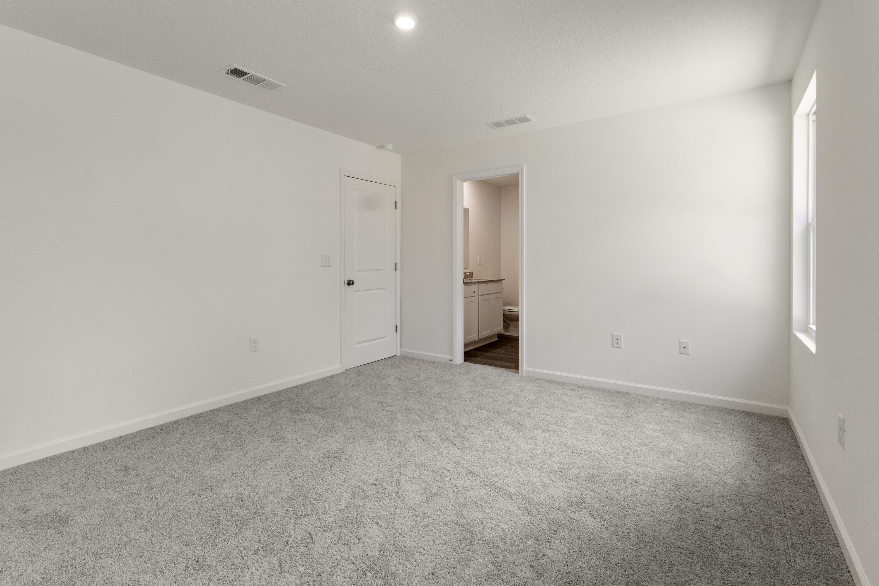 Mossy Head - Residential