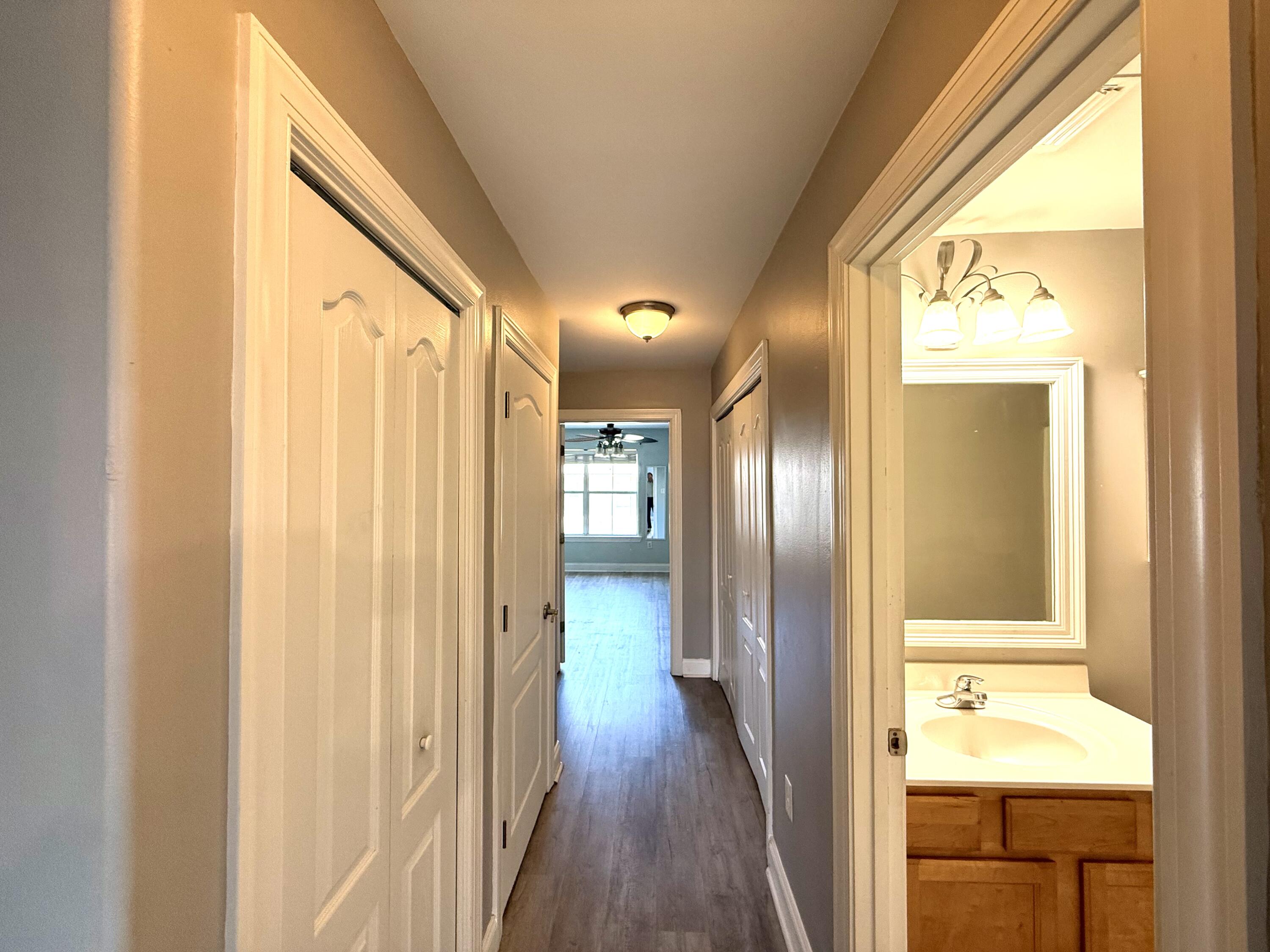 OLD BAY T/H - Residential