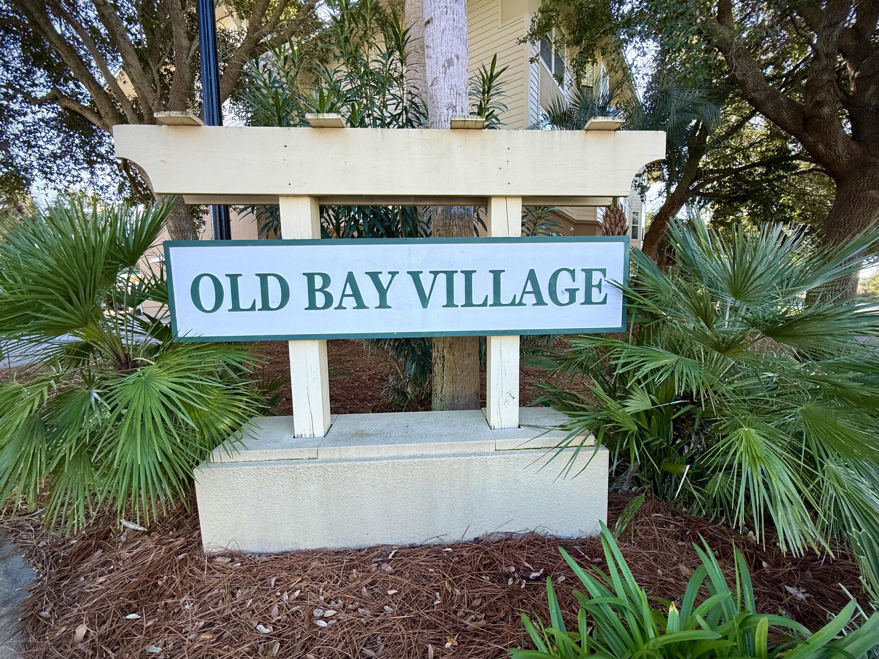 OLD BAY T/H - Residential