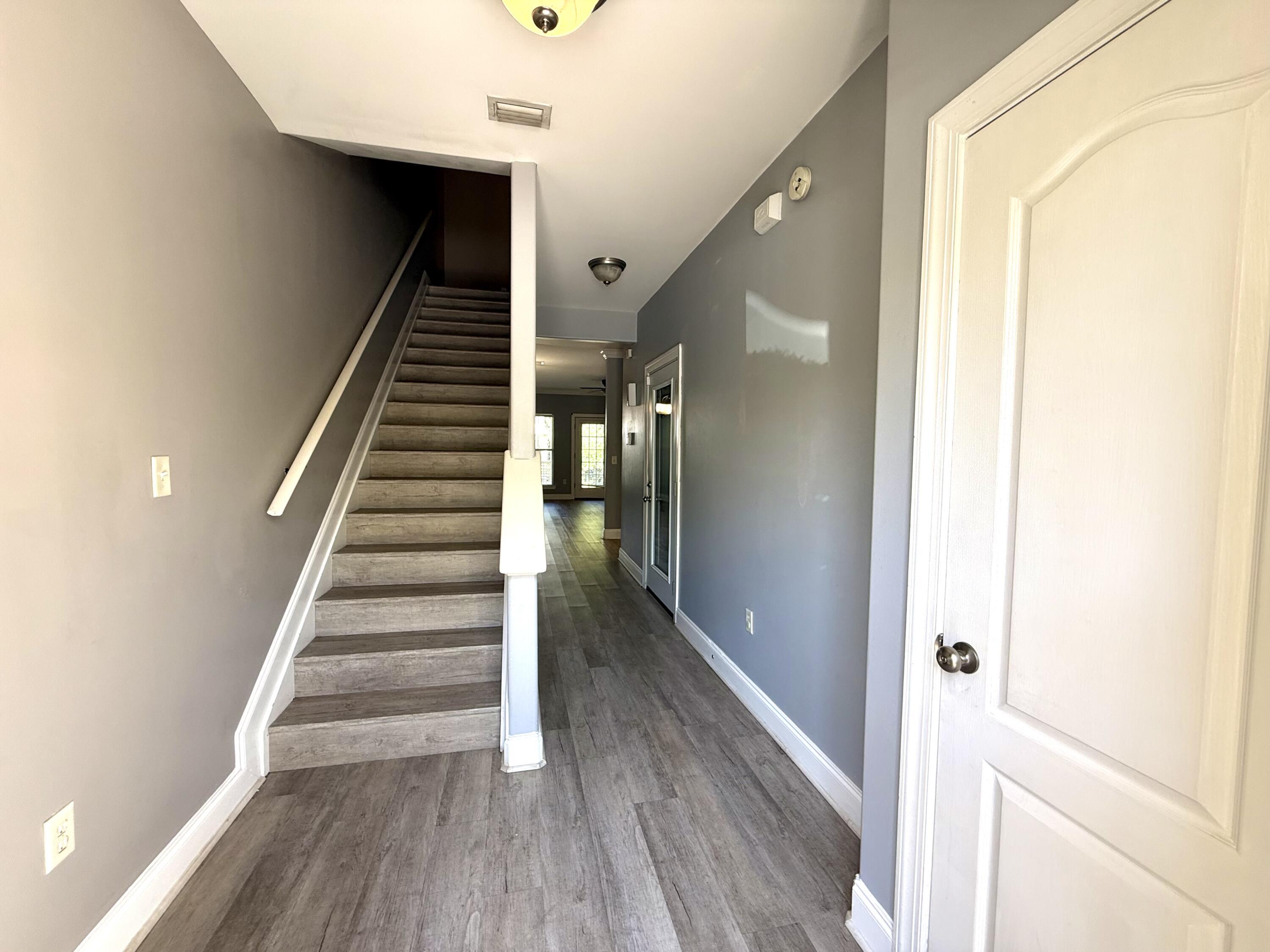 OLD BAY T/H - Residential